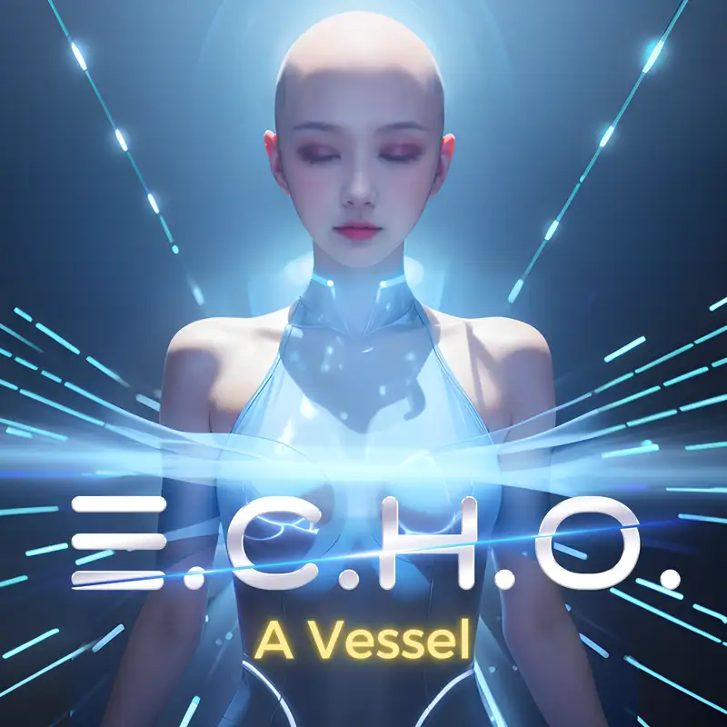 S1E04: A Vessel