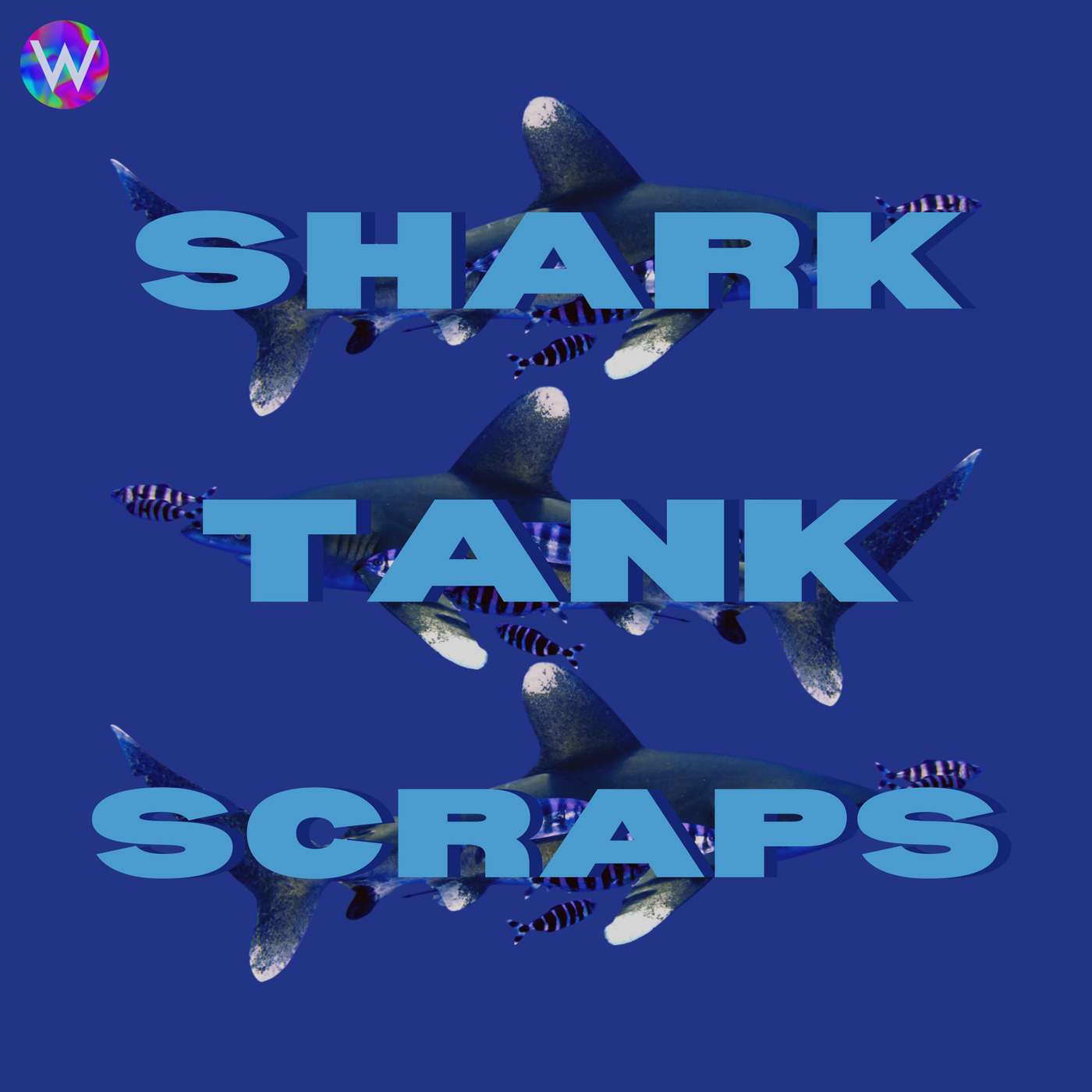 Shark Tank Scraps