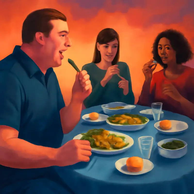 Dining in the Age of Ozempic: How Weight Loss Drugs are Transforming Group Meals