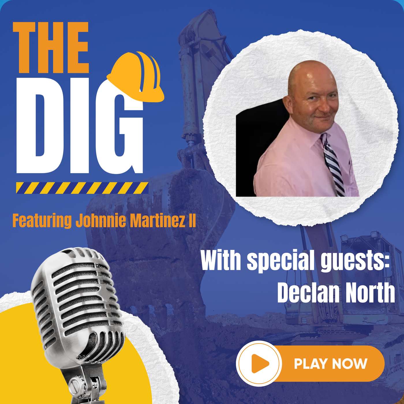 Interest rates separating asset financiers from balance sheet lenders with Terex’s Declan North Interest rates separating asset financiers from balance sheet lenders with Terex’s Declan North