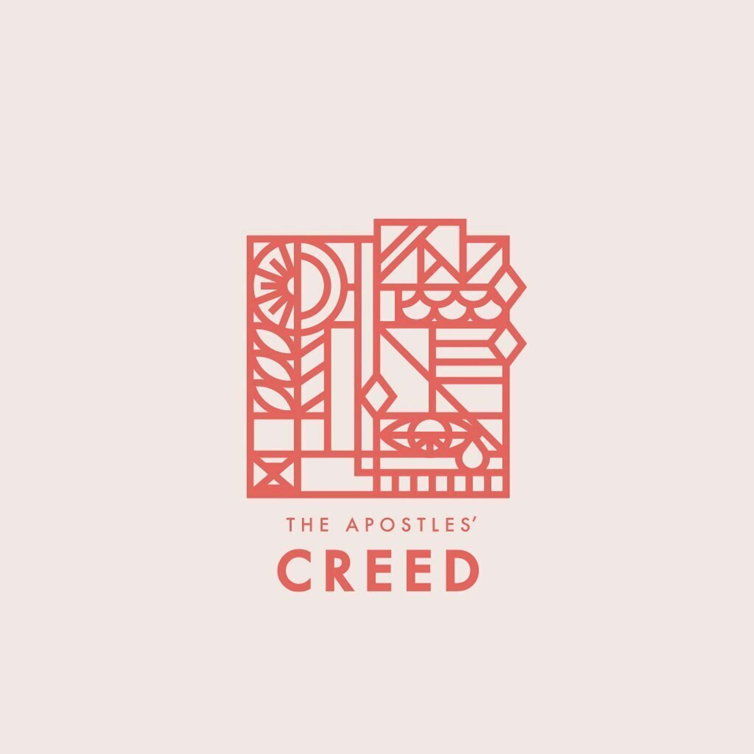 cover of episode I Believe Jesus Rose From The Dead