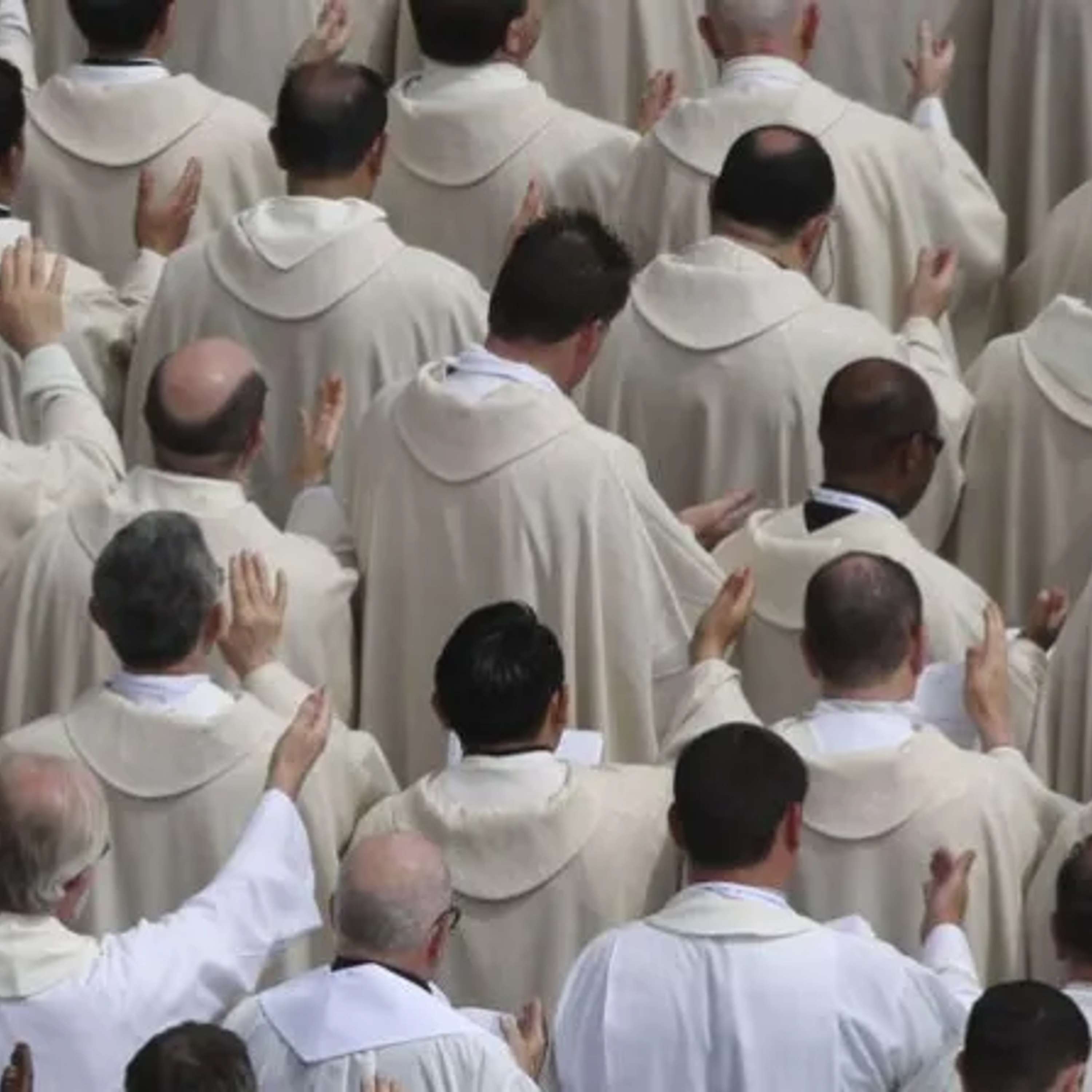News from EWTN Norway