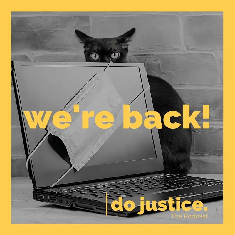 And...We're Back!