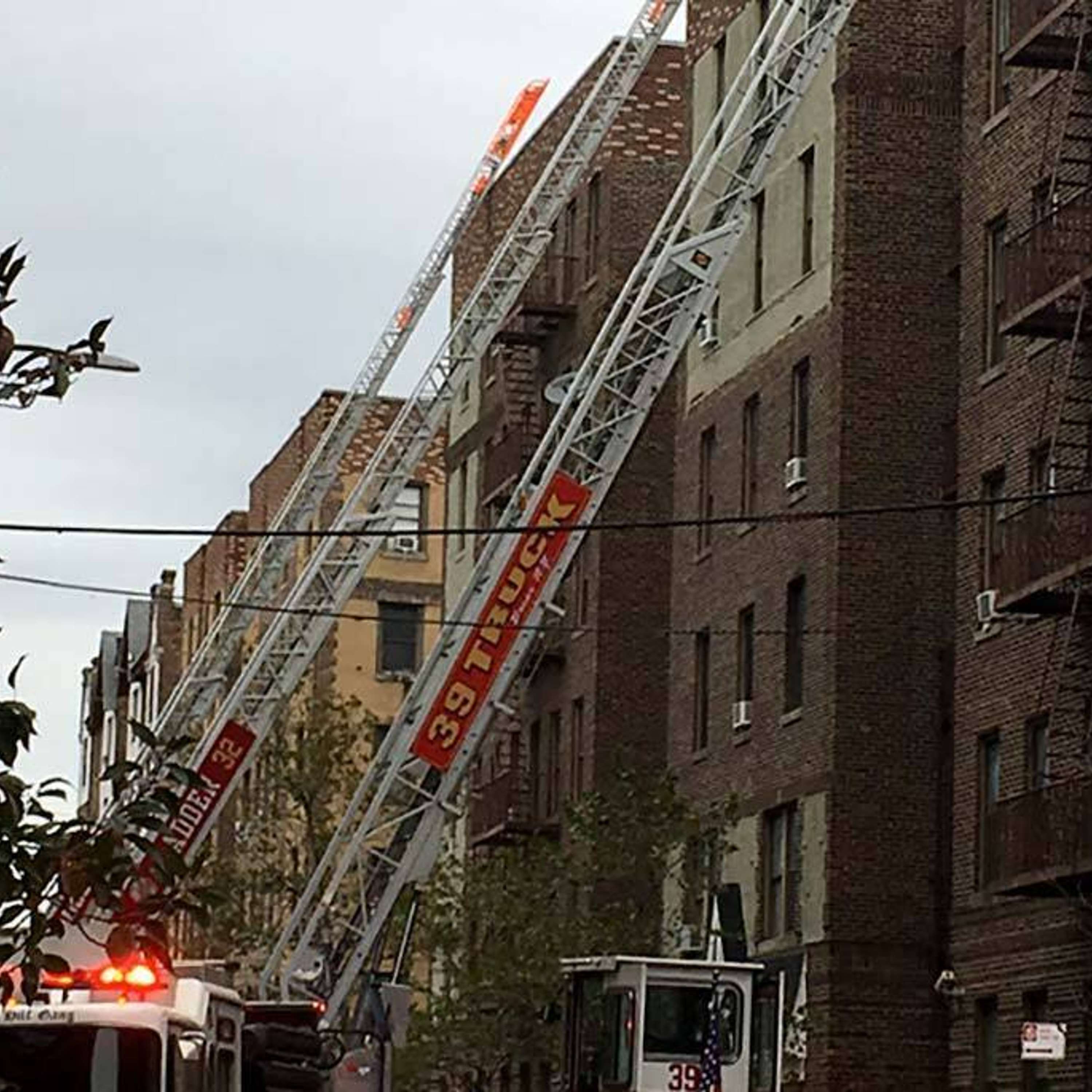 FDNY Pro