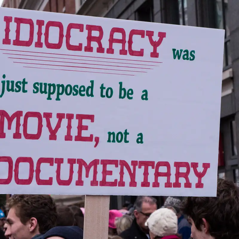 [Unlocked] It's a Damn Documentary! (feat. James)