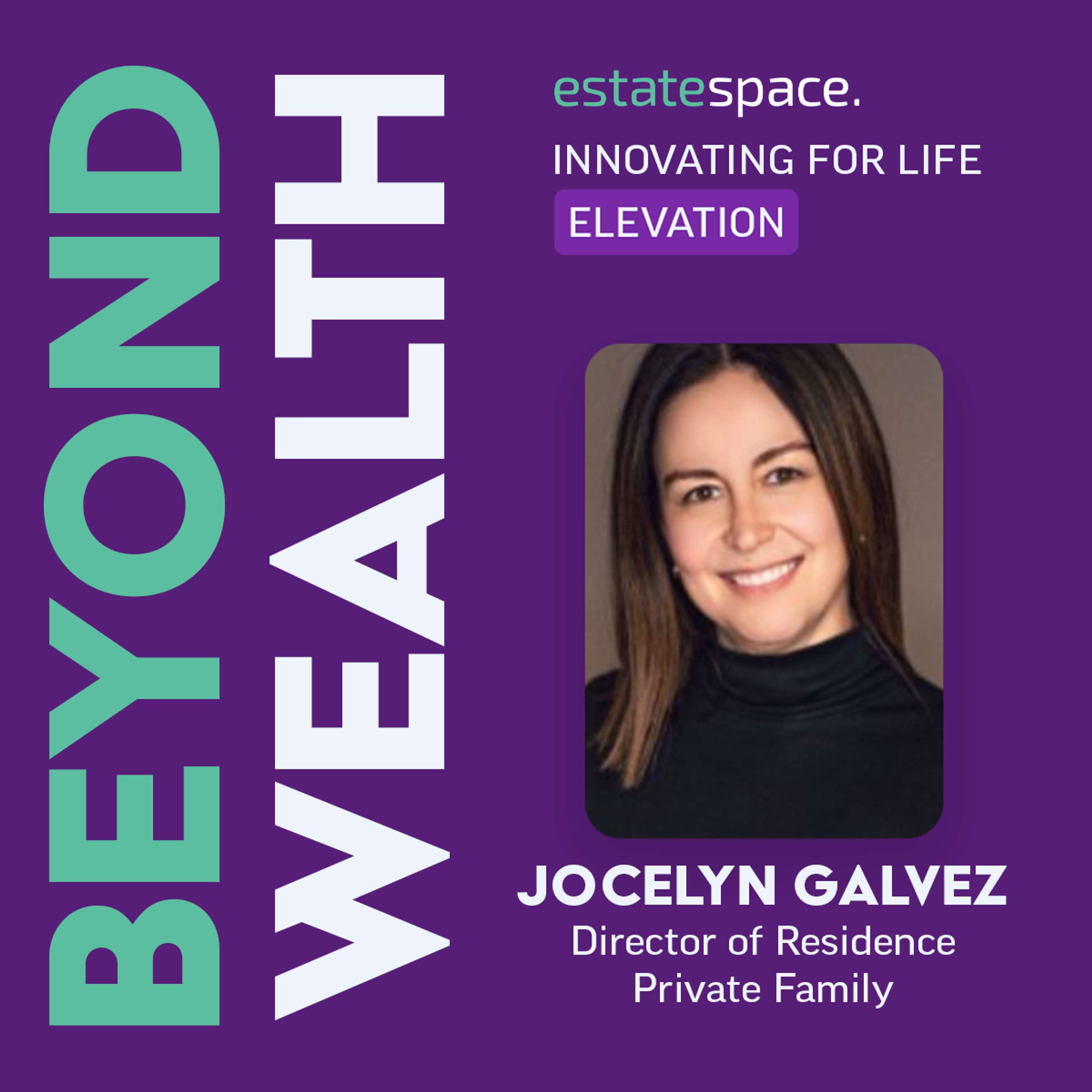 Beyond Wealth