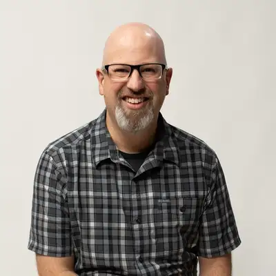 Pastor Jeremy Writebol