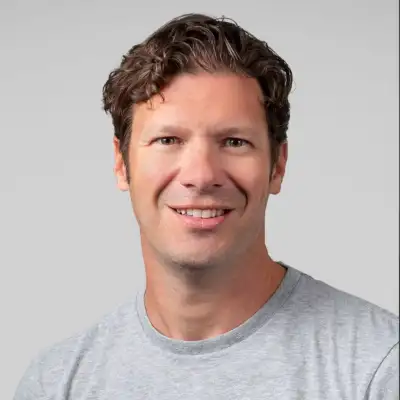Todd Olson