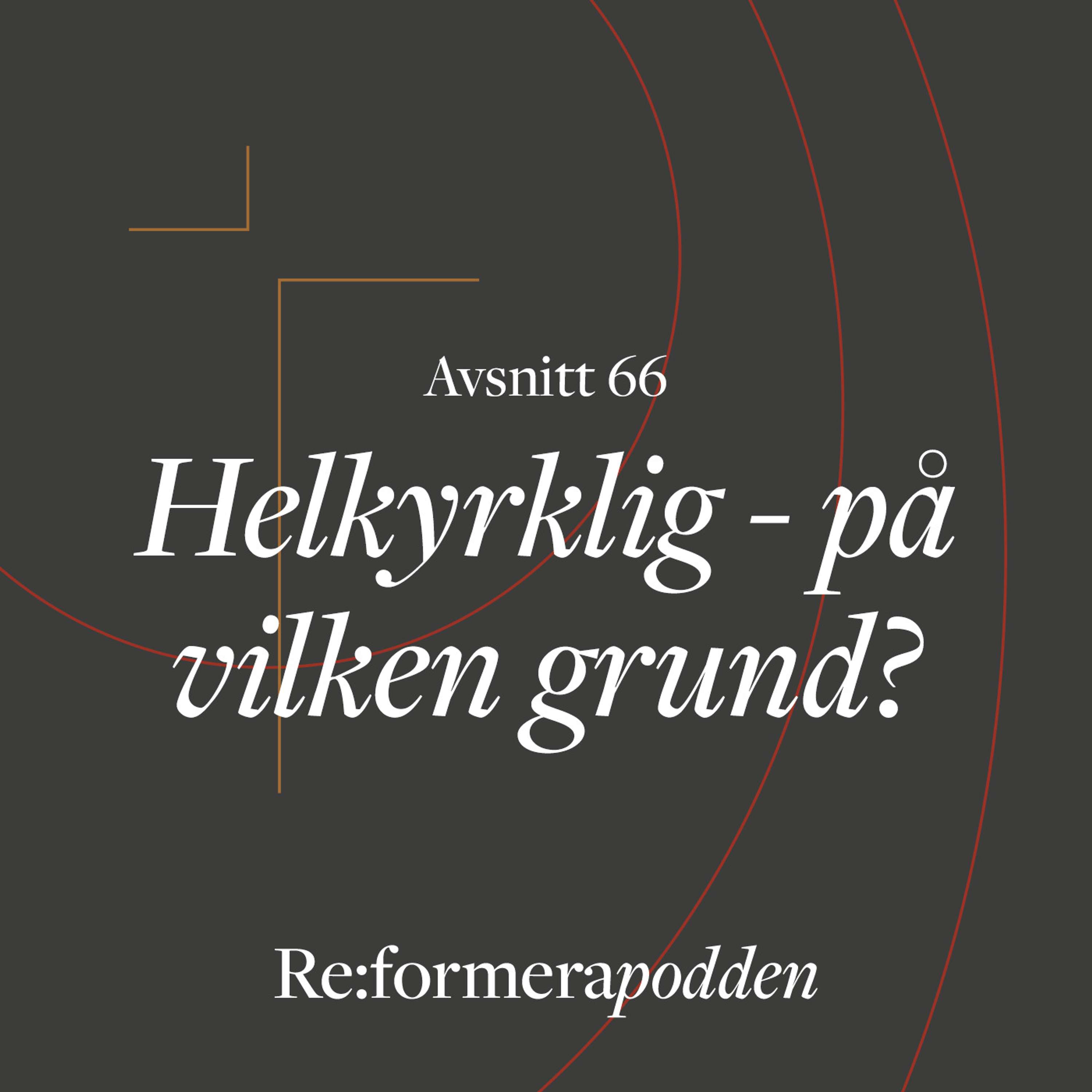 Re:formera-podden