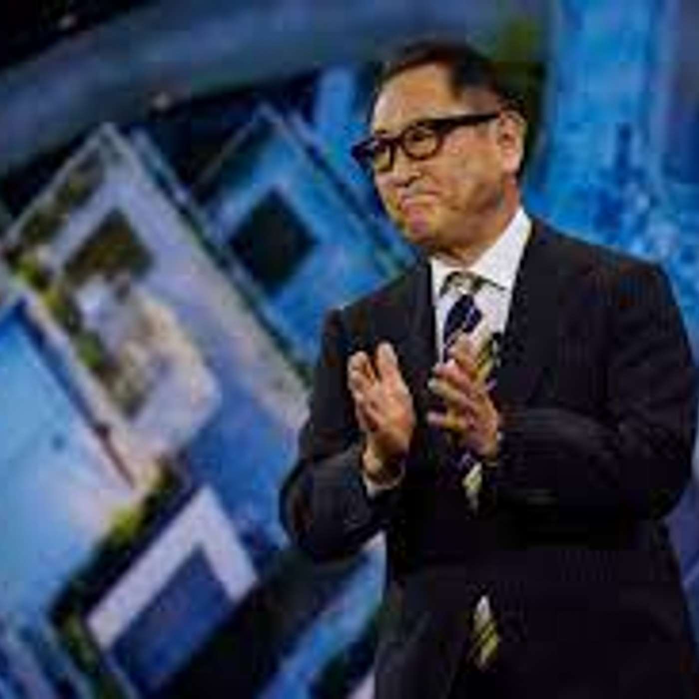 Toyota is 'exploring rockets' with nearly $45 million investment in Japanese launch startup