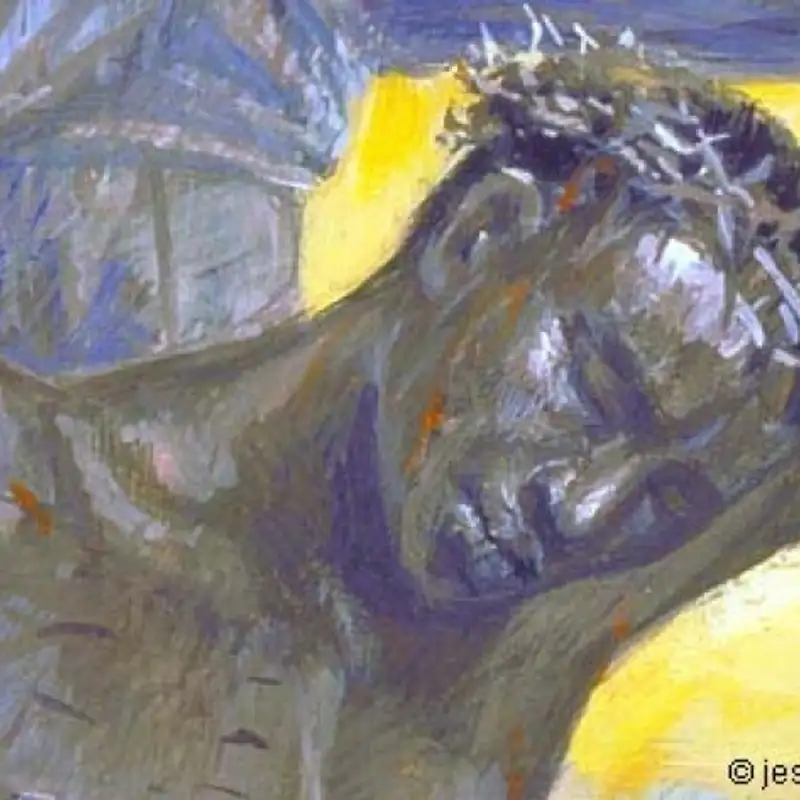 Trente-quatrième Dimanche du Temps Ordinaire C - Christ Rois de l’Univers