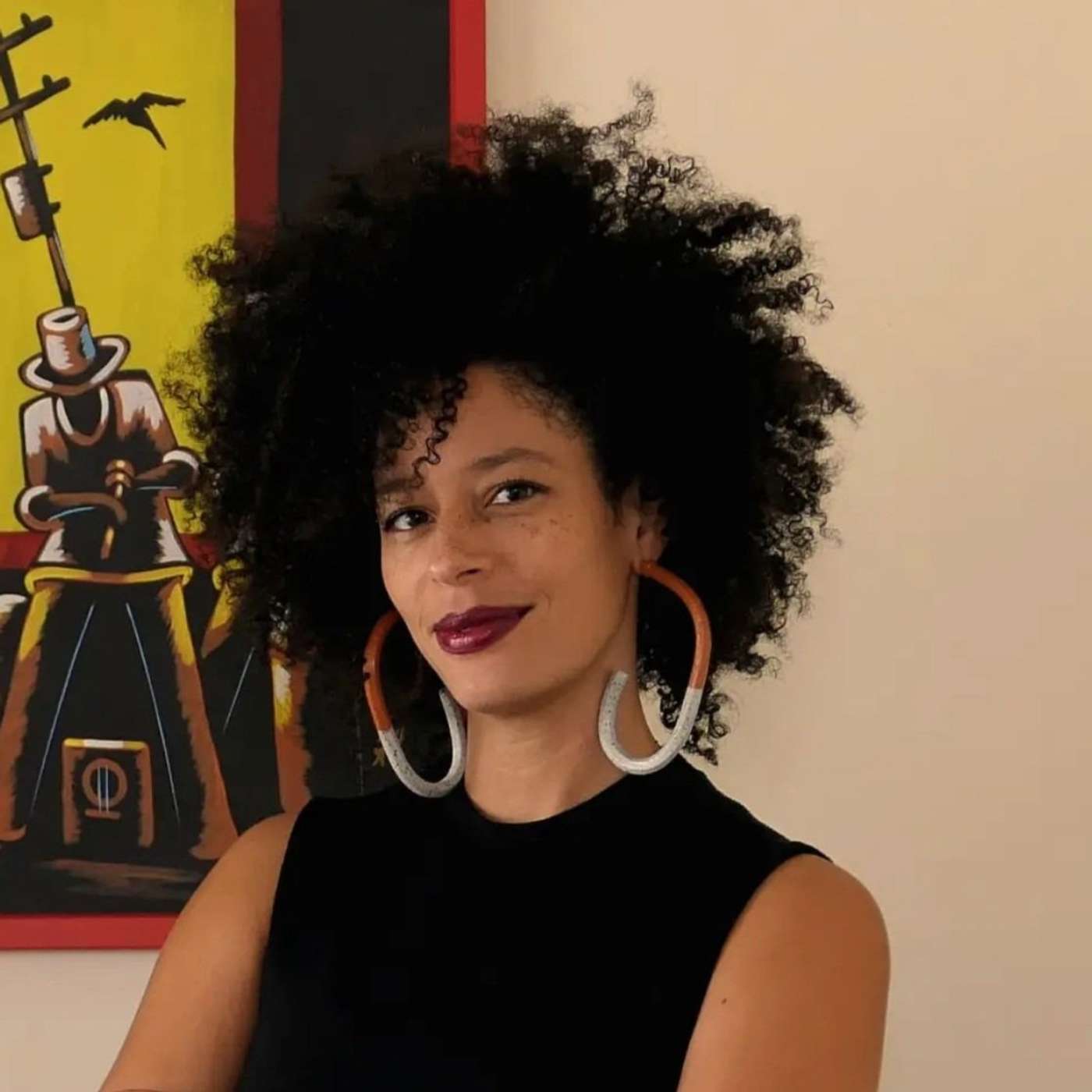 The Black Studies Podcast
