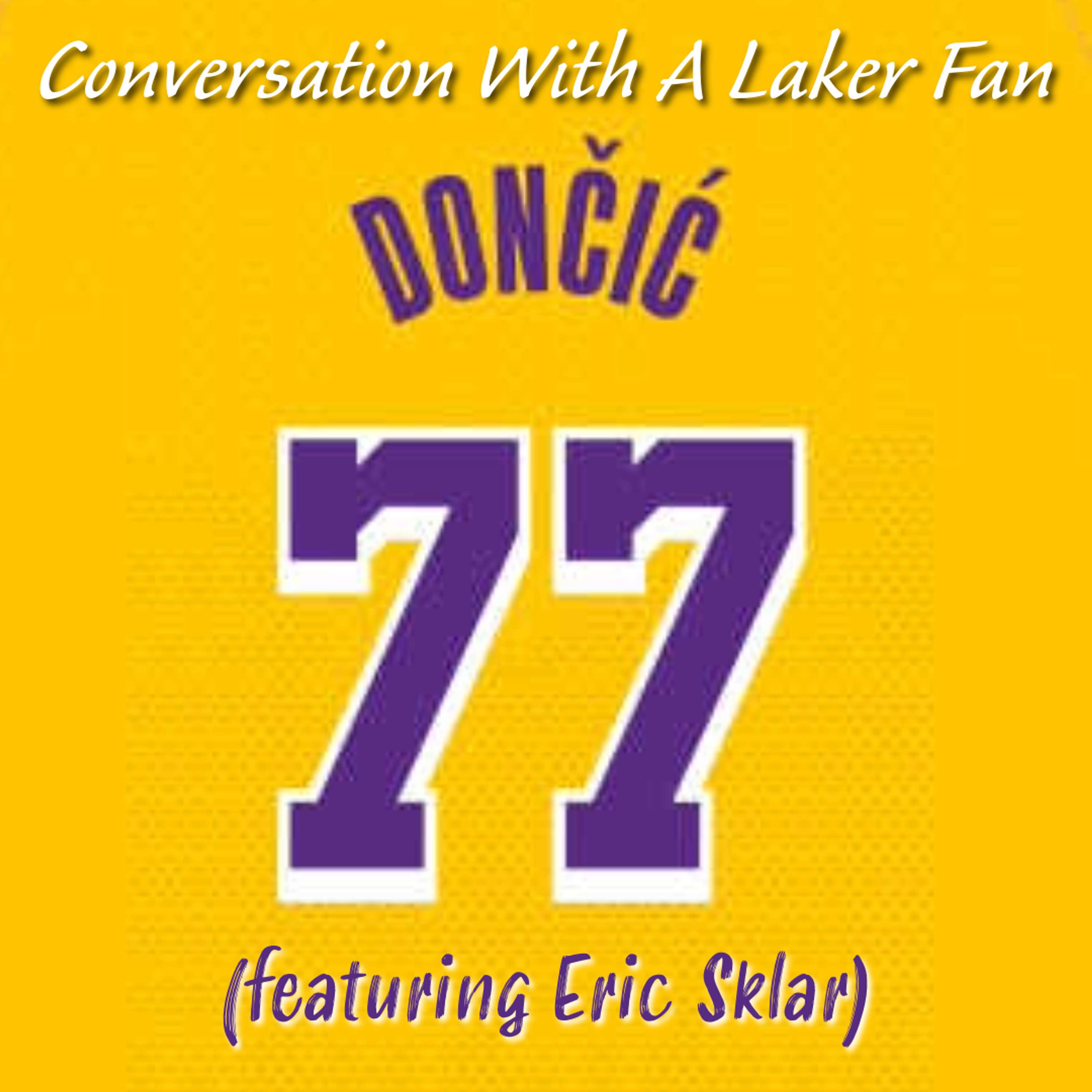Fear the \'Fro: A Cleveland Cavaliers Podcast