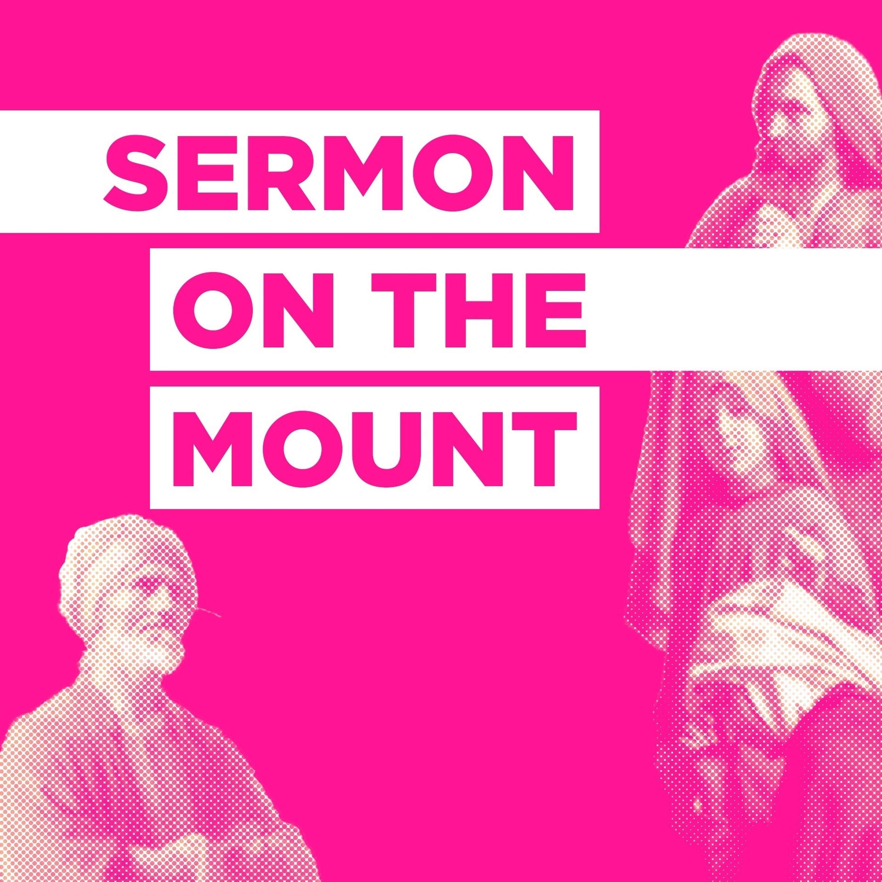 Commons Church Podcast