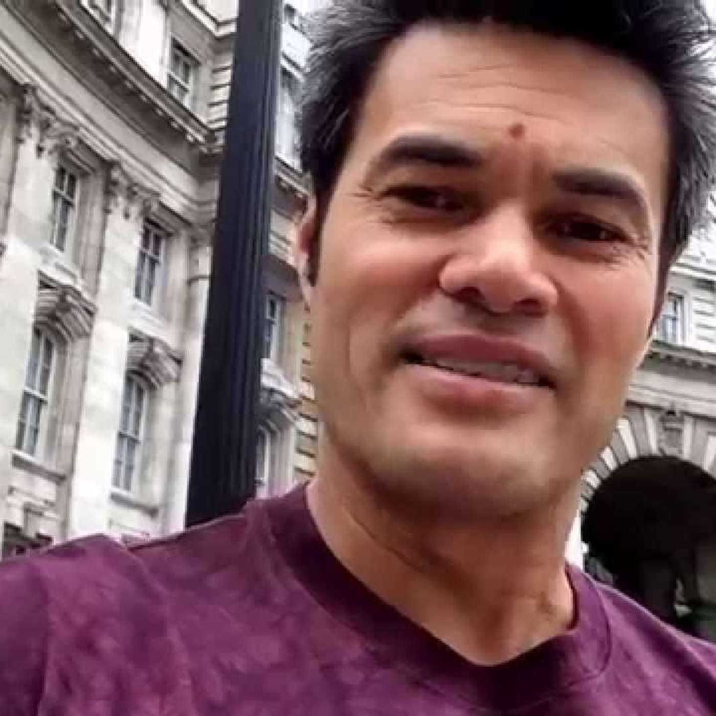 Roger\'s Entrepreneur Podcast