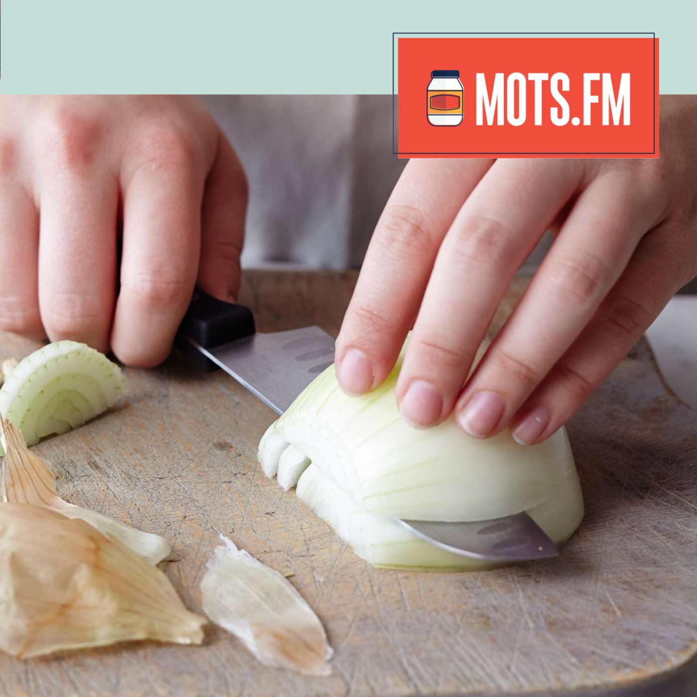 First-Time Onion Cutting, and How Long to Be an Expert First-Time Onion Cutting, and How Long to Be an Expert