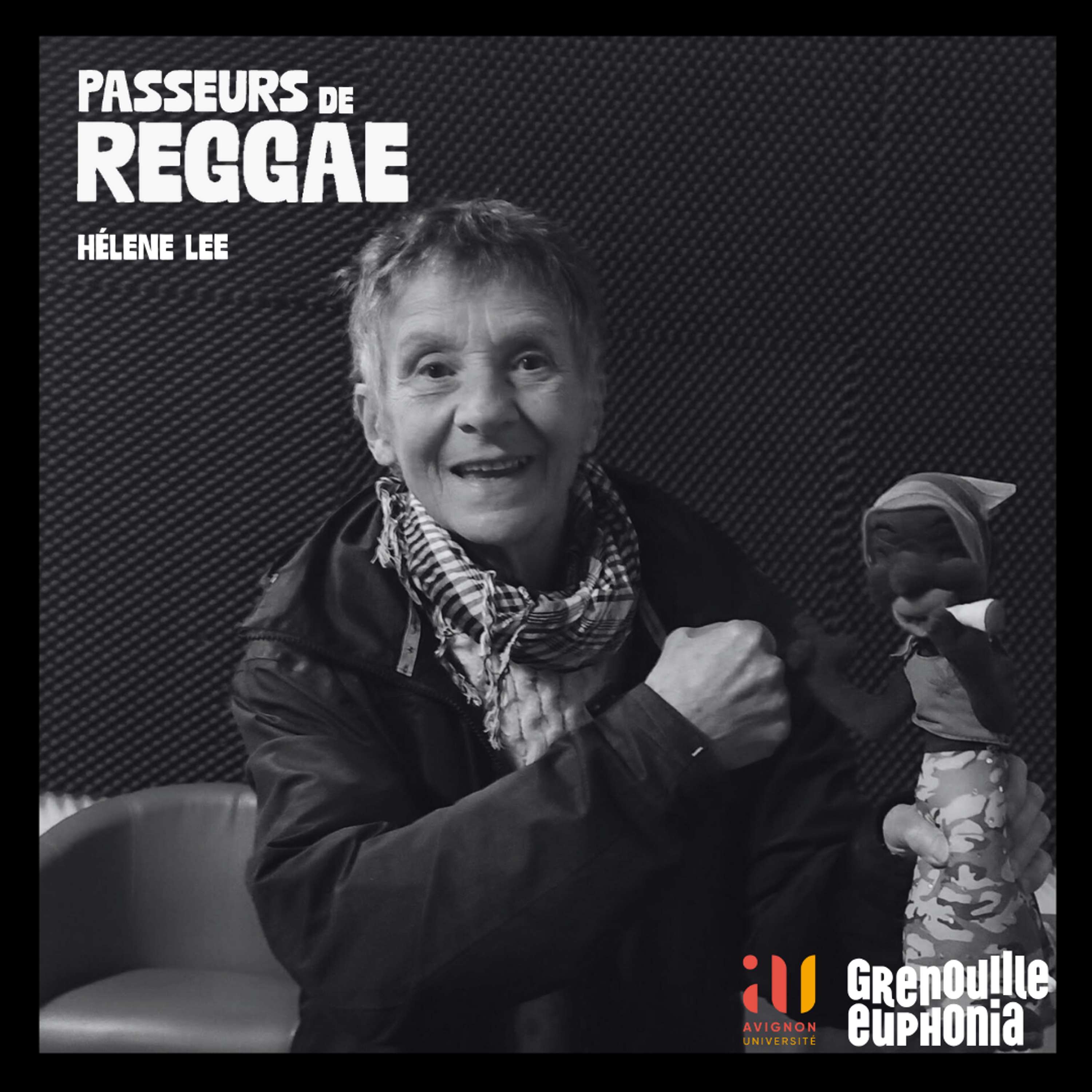 Passeurs de Reggae