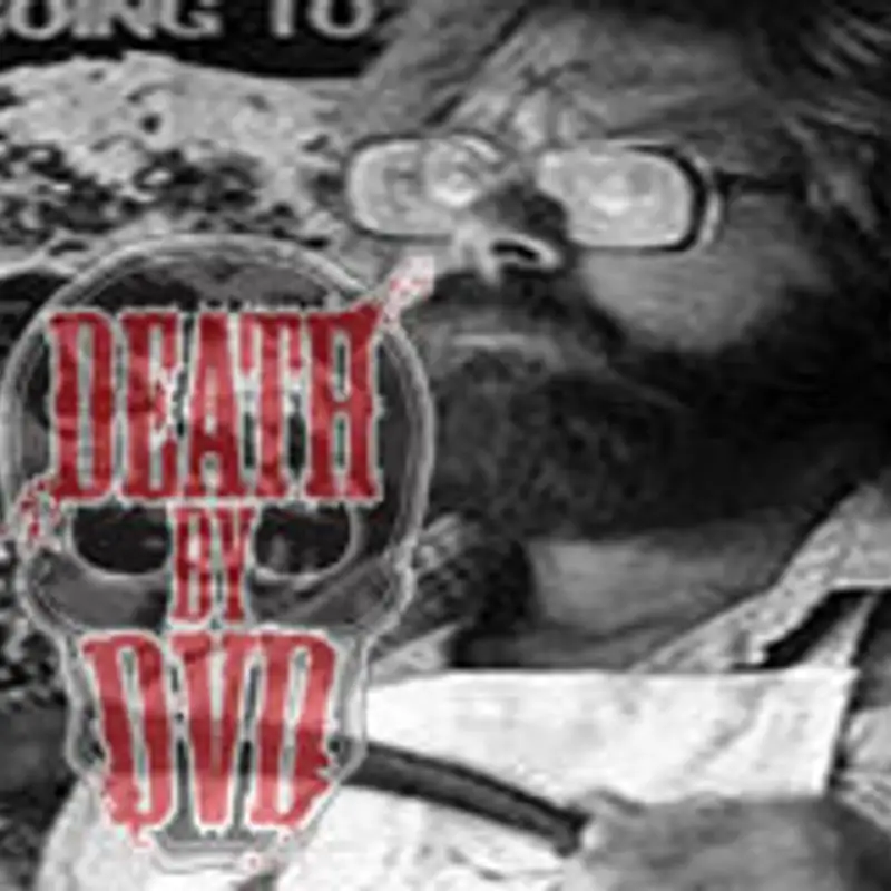 Death By DVD Classics : Here's Blood In Your Eye - A Tribute To Chas Balun