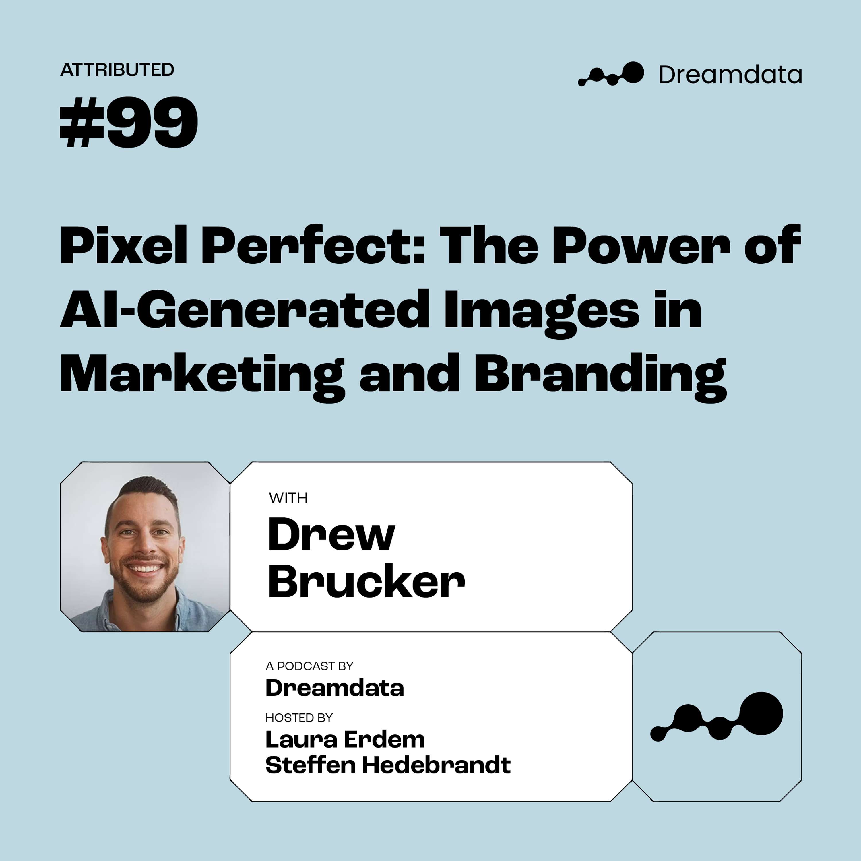 Attributed - A podcast by Dreamdata