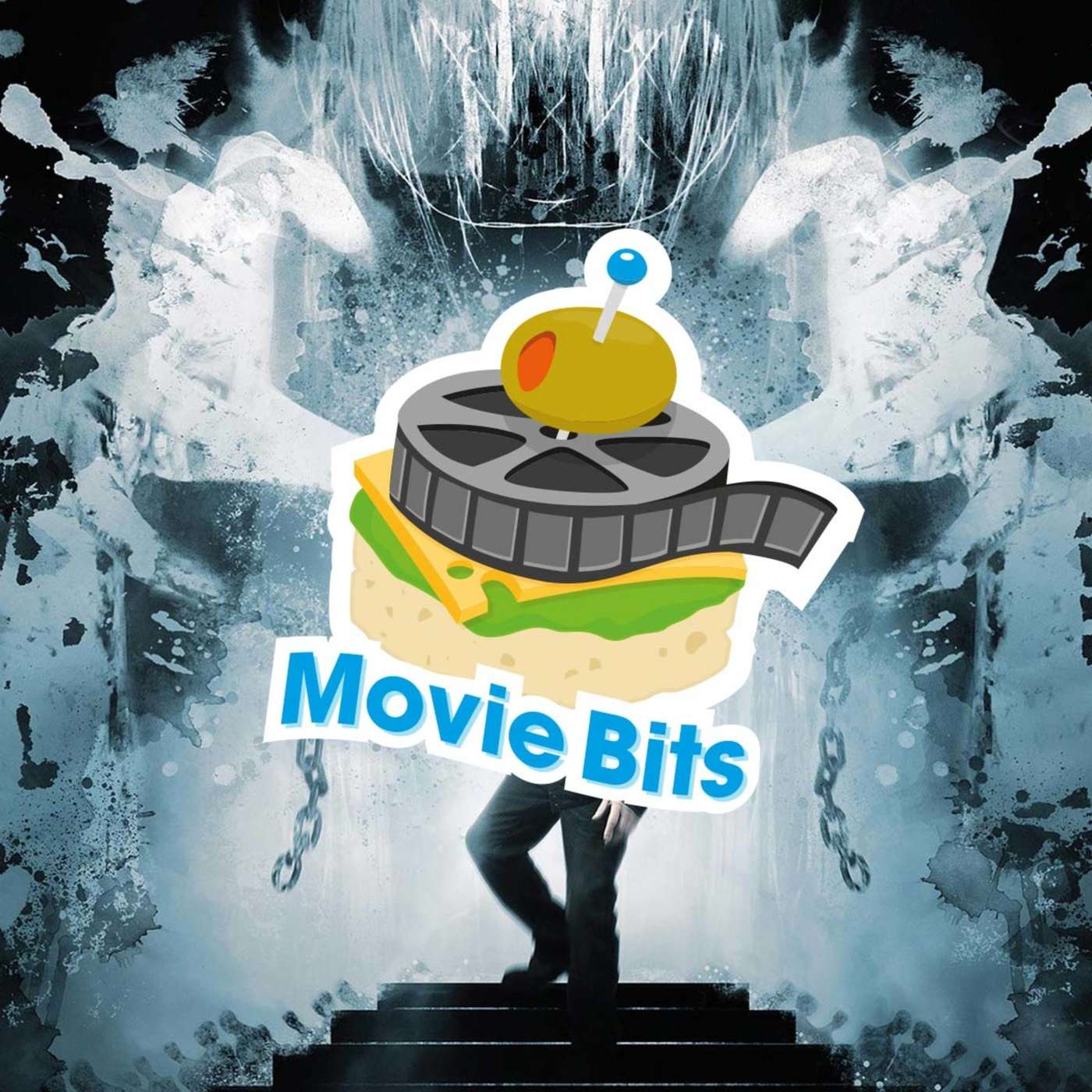 006 – Movie Bits – Ghost Stories episode artwork