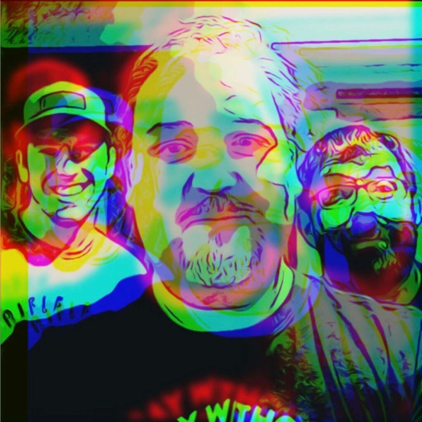 Music Seeds: The Music That Made Us