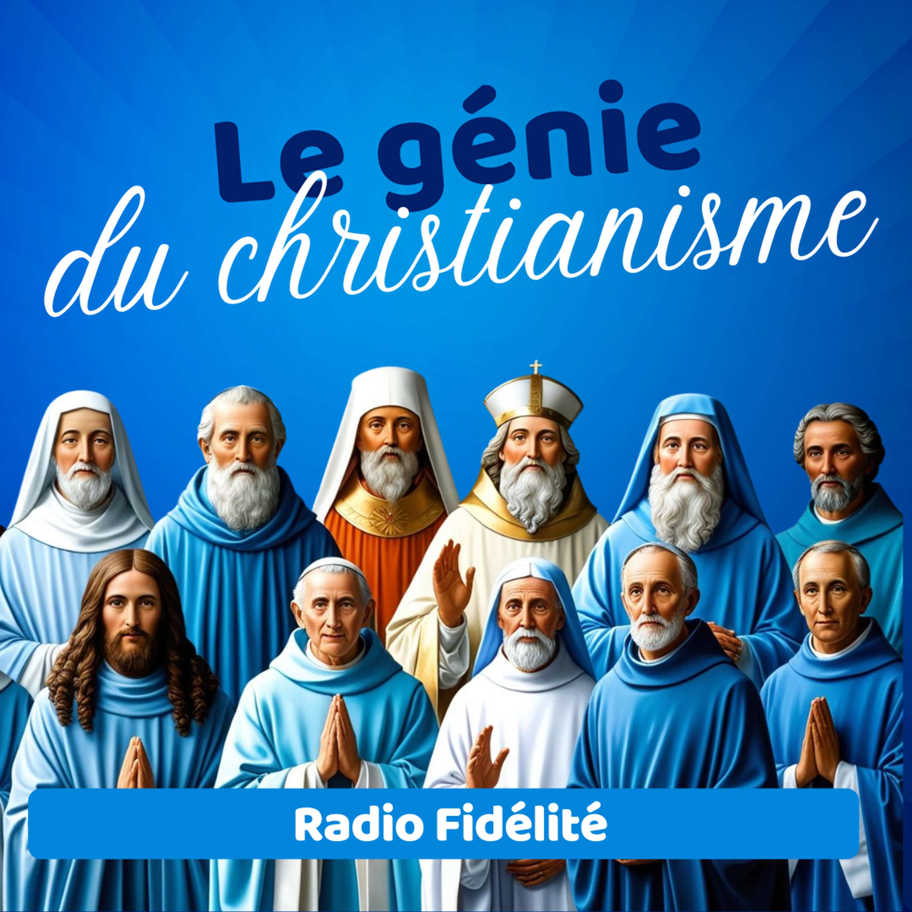 Le Génie du Christianisme 