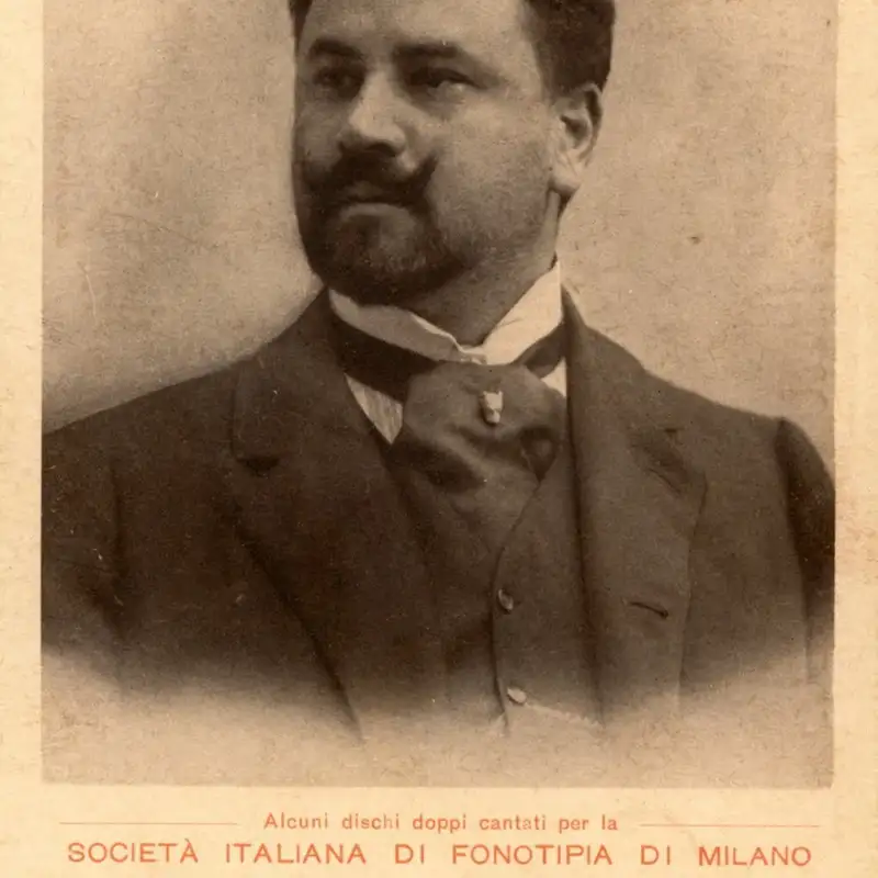 L'Aria che Tira…pillole di lirica - Vi ravviso o luoghi ameni - (La Sonnambula) - Oreste Luppi