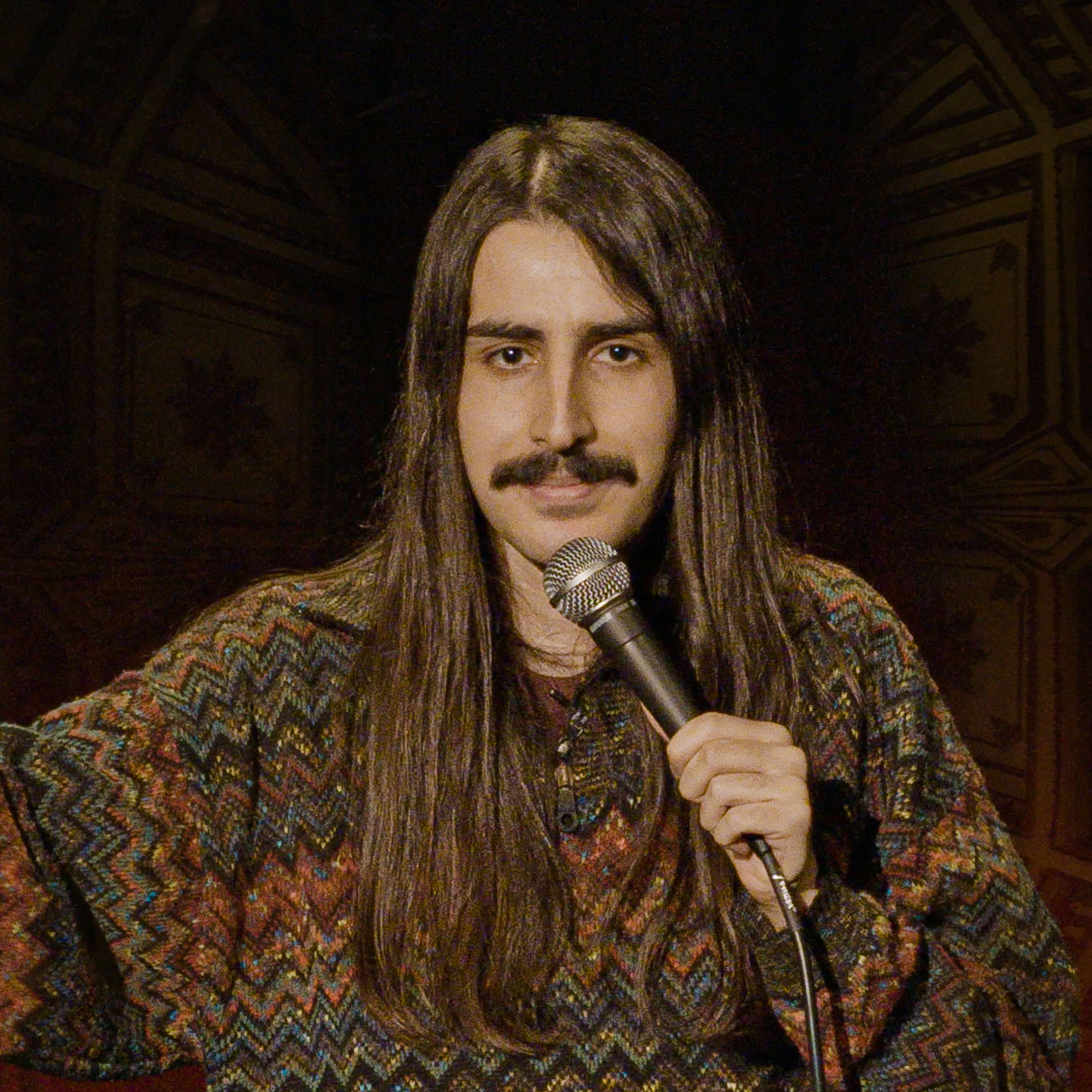 TuzBiber Stand-Up Günün Şakası