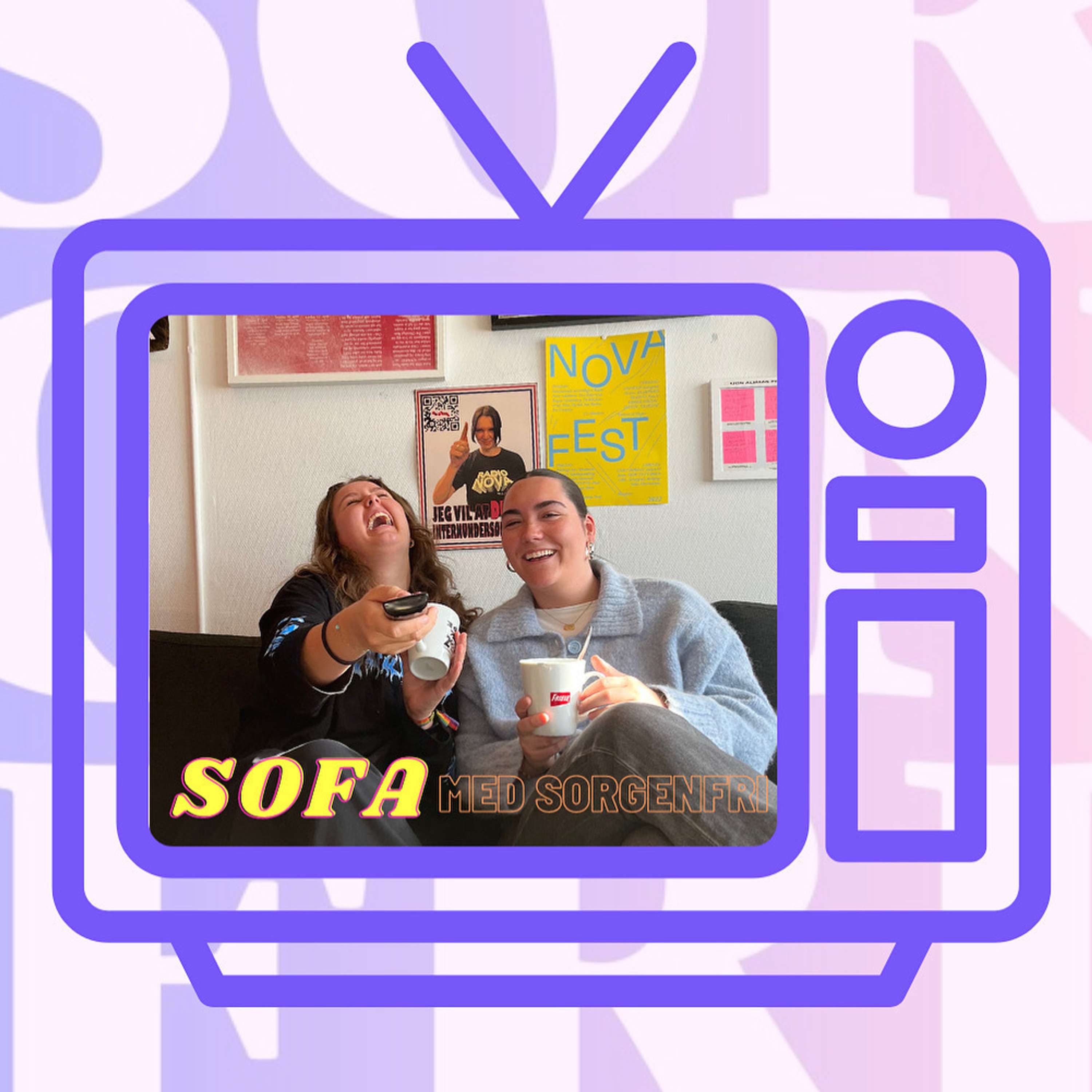 Sorgenfri