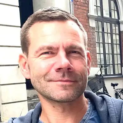 Thomas Pedersen