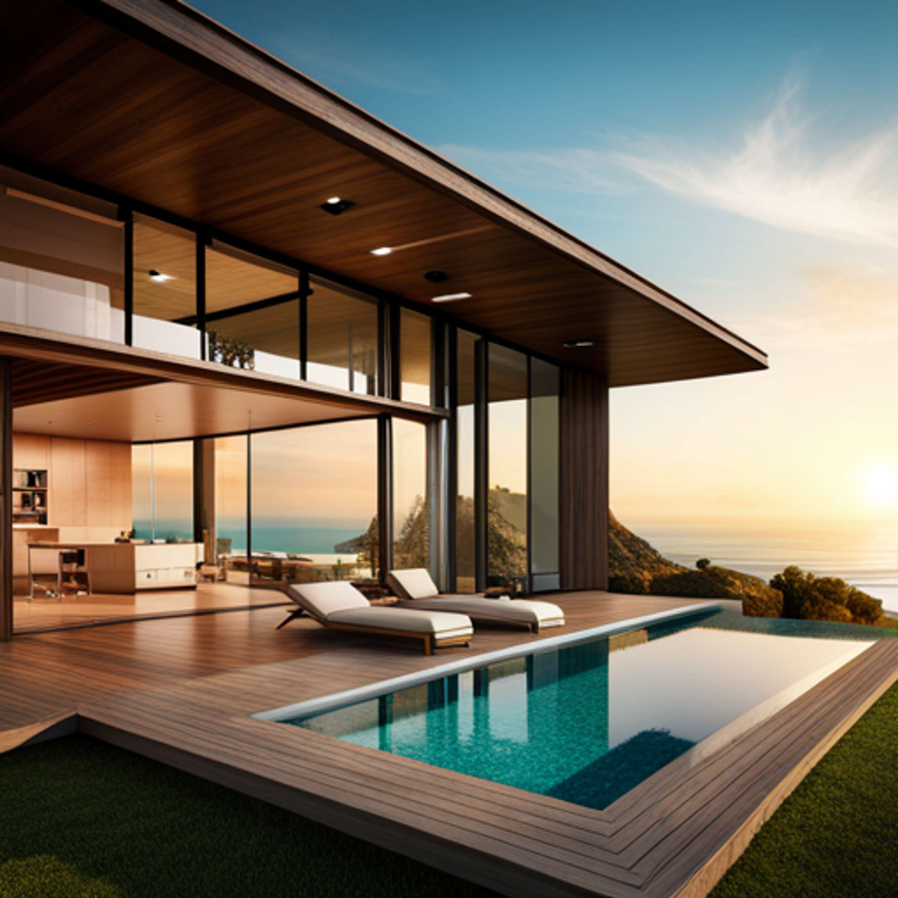 Luxury Living: Malibu Homes for Sale with Ocean Views