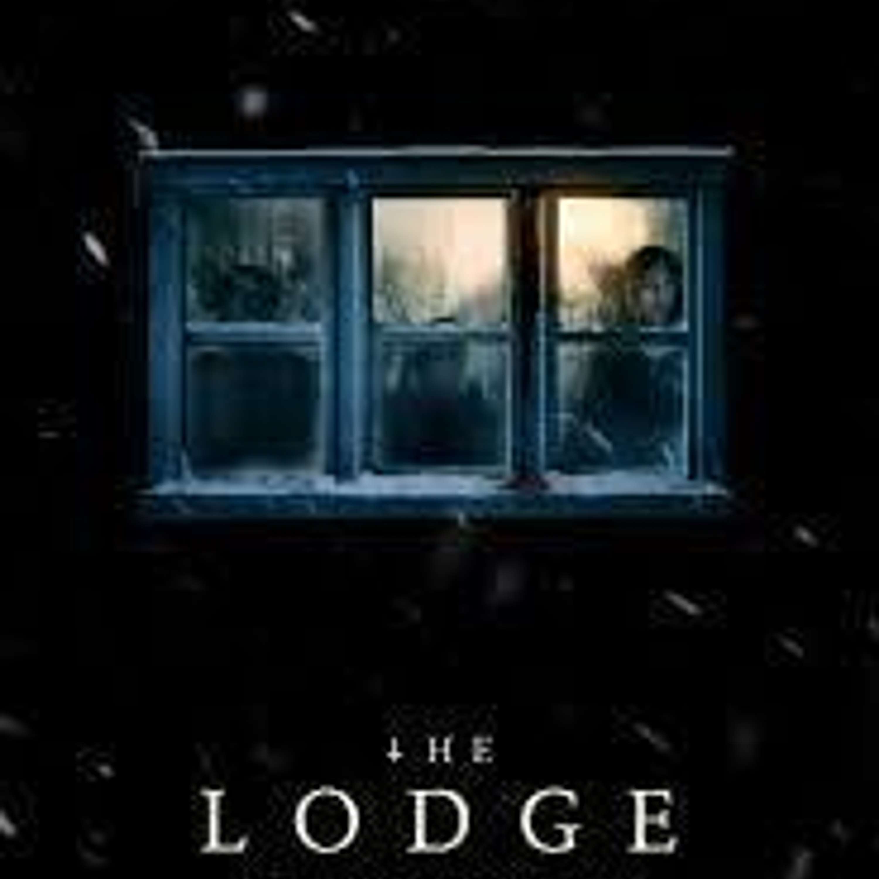 The Grudge and The Lodge with ComradeNoticeMe