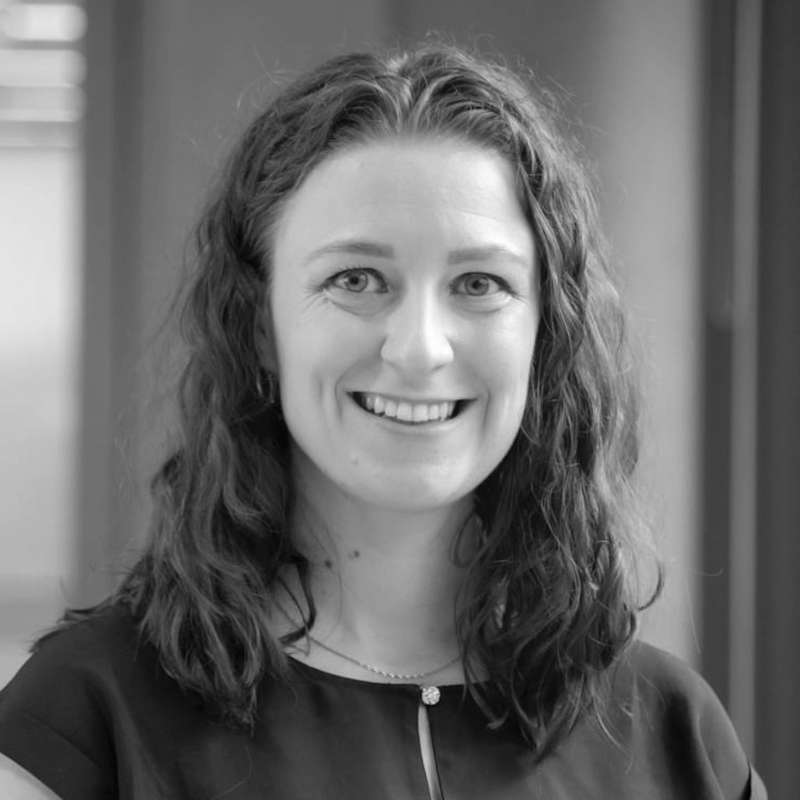 Dr Georgie Carroll
