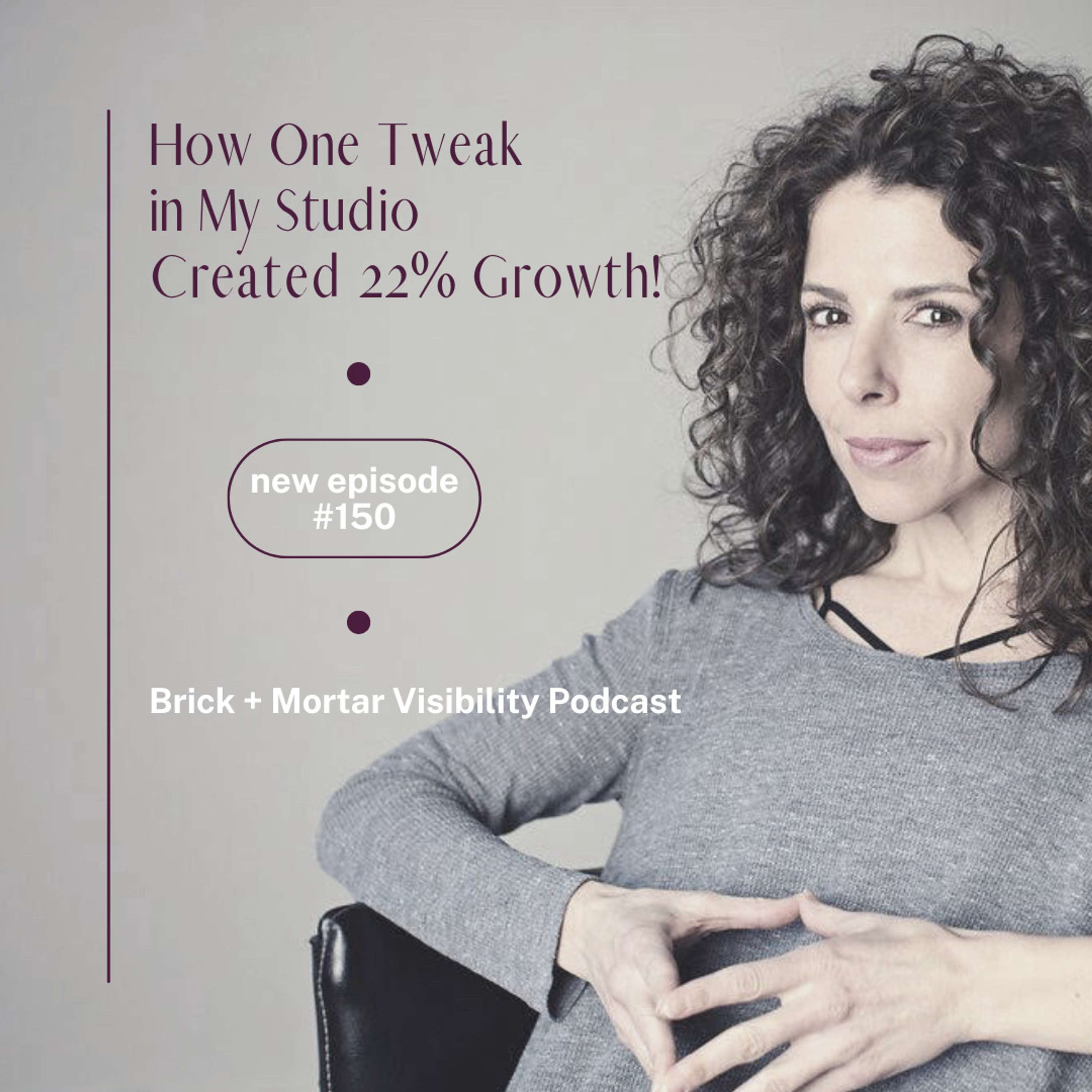 Brick and Mortar Visibility