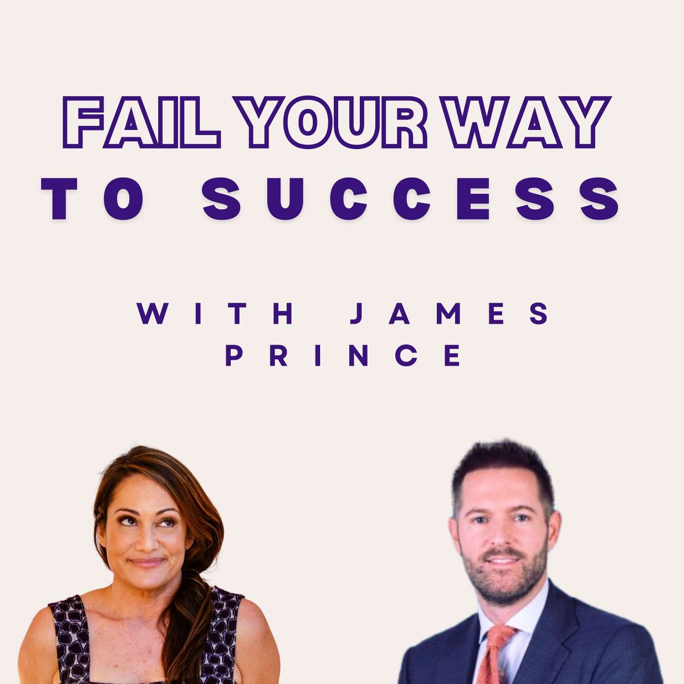 19. How Being in the Wrong Career was the Right Move with James Prince
