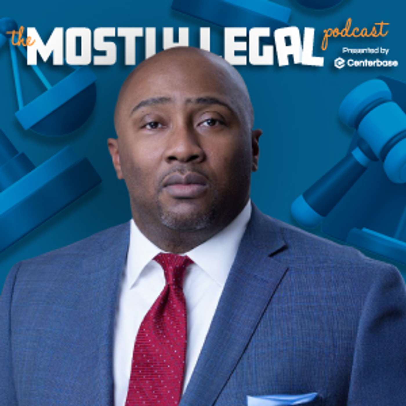 The Mostly Legal Podcast