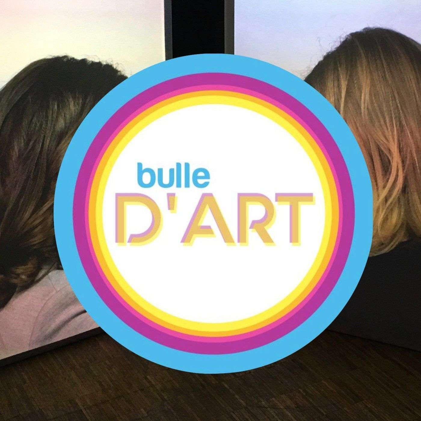 Bulle d'art #2 - "The Interview" de Garush Melkonyan, une oeuvre qui pose des questions episode artwork
