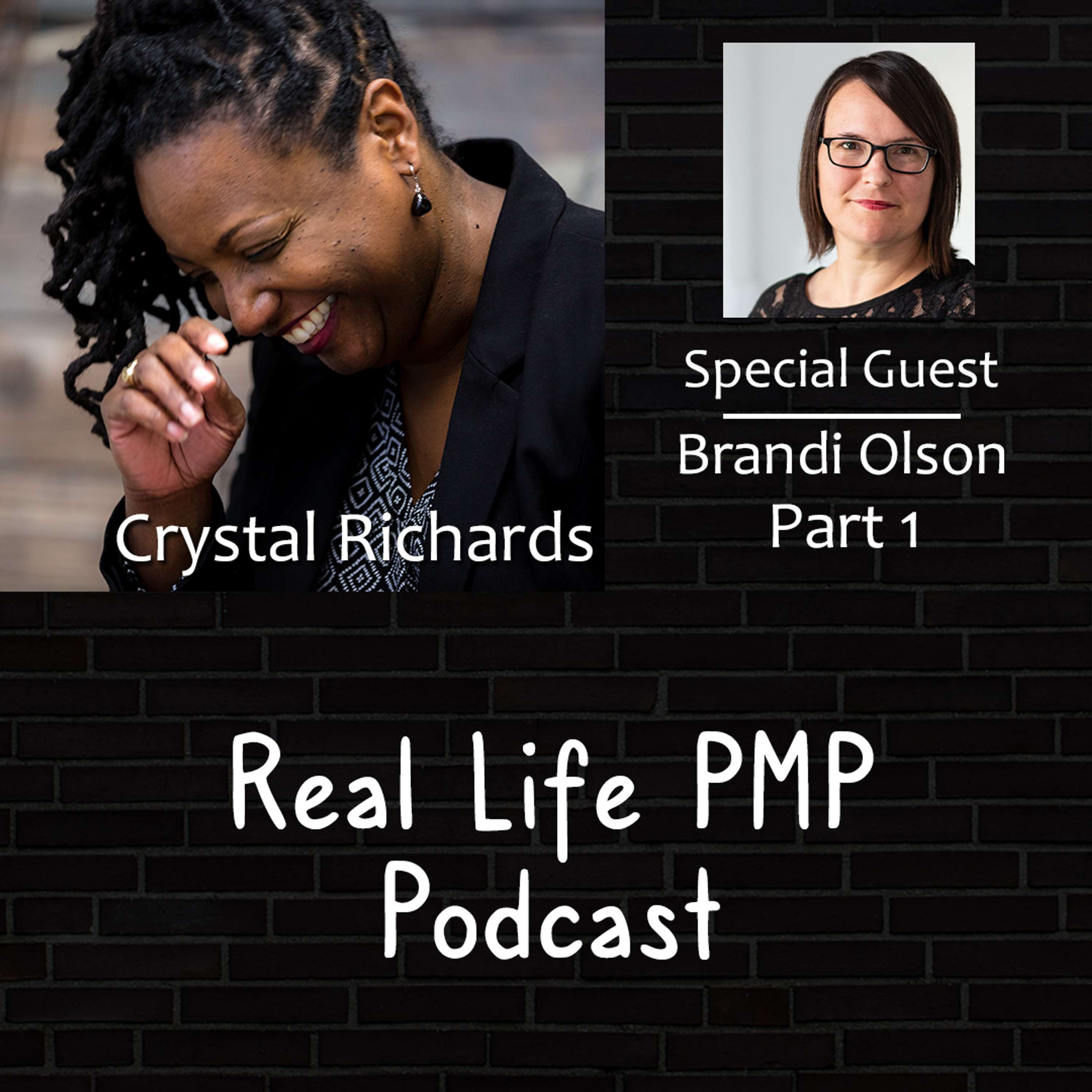 Real Life PMP
