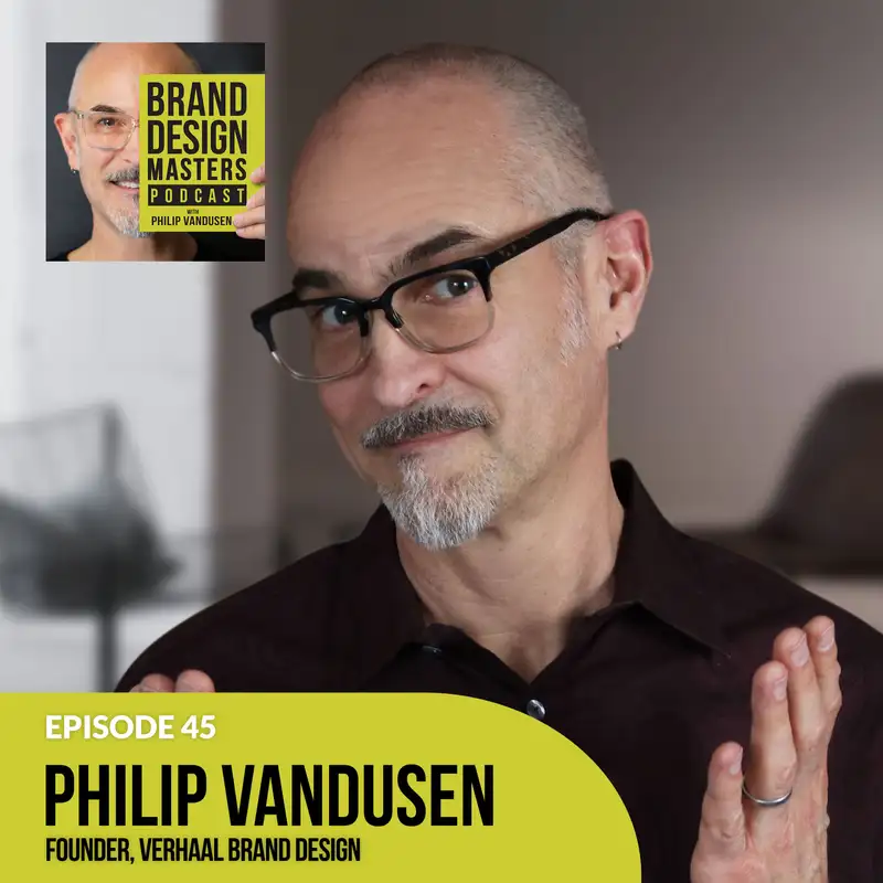 Philip VanDusen - How to Find Content Ideas