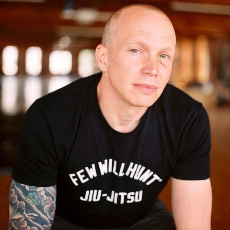 Joey Bowen