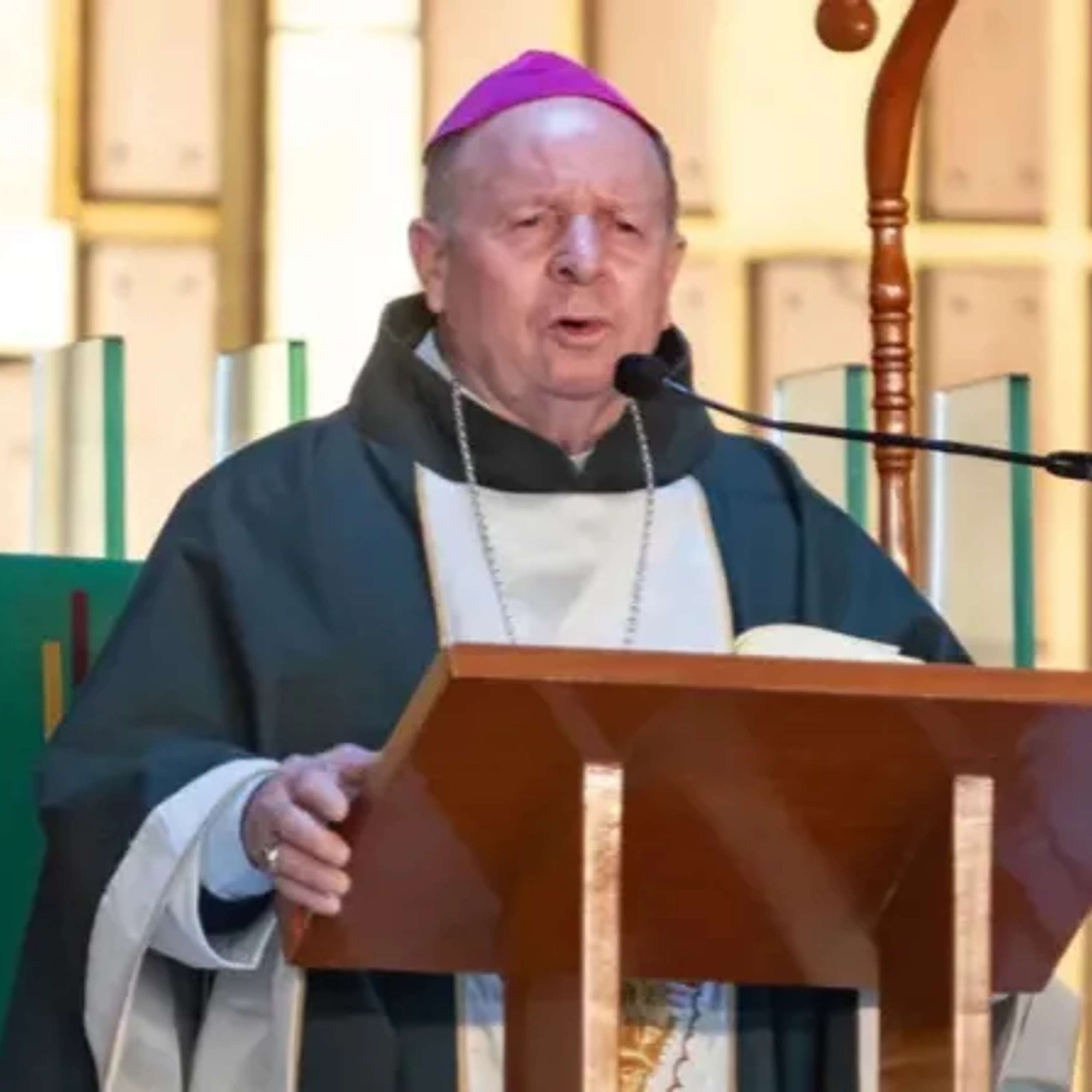 News from EWTN Norway