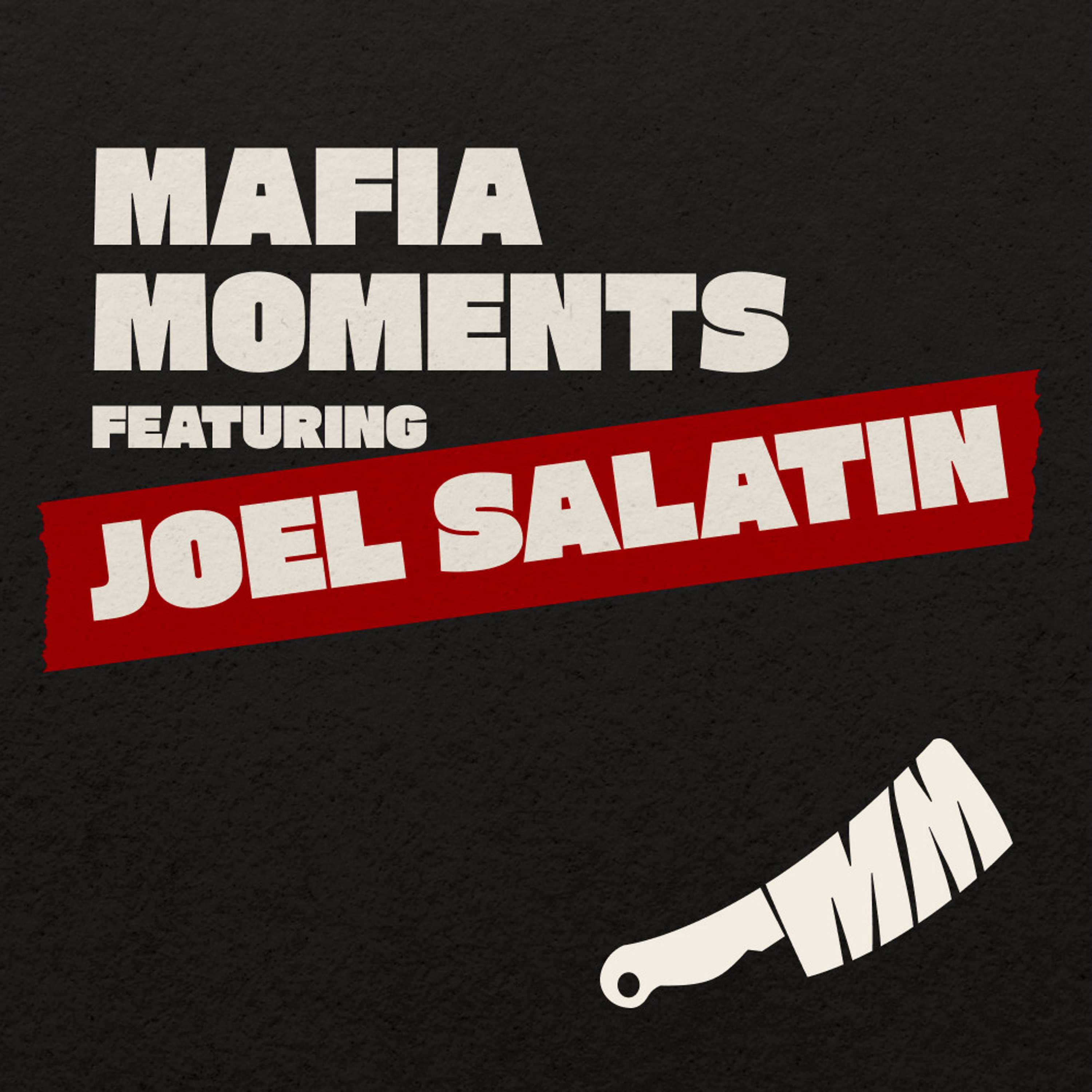 The Meat Mafia Podcast