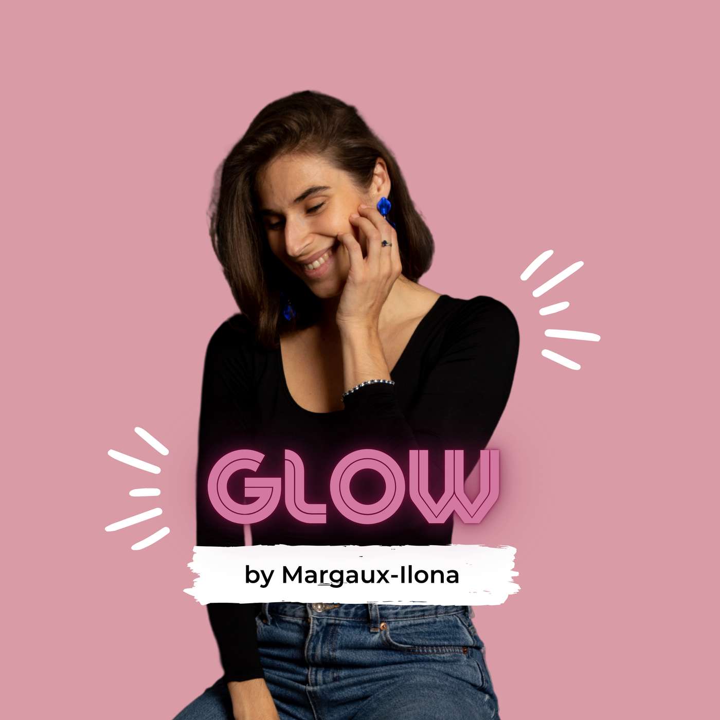 Glow by Margaux-Ilona