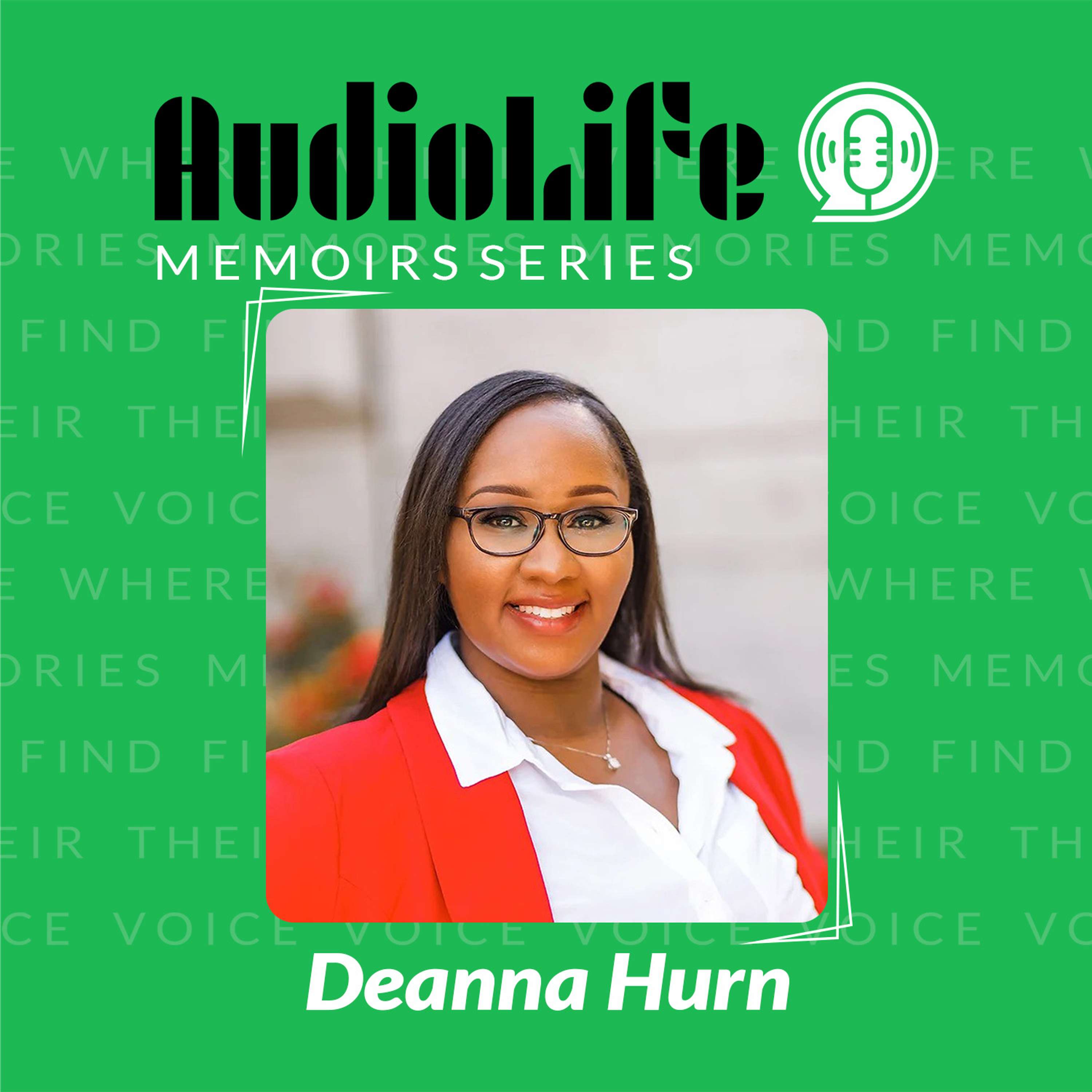 AudioLife Memoirs