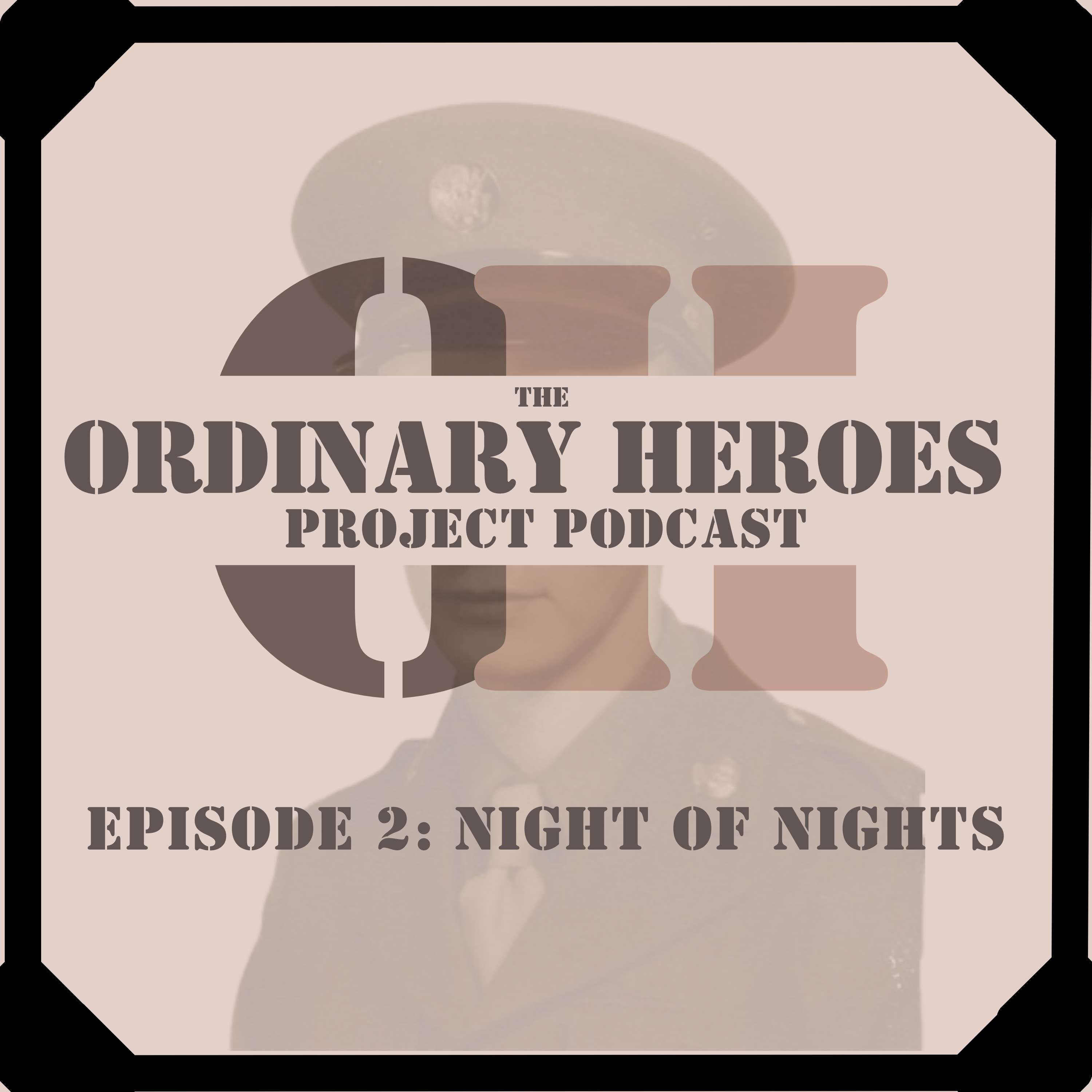 The Ordinary Heroes Podcast