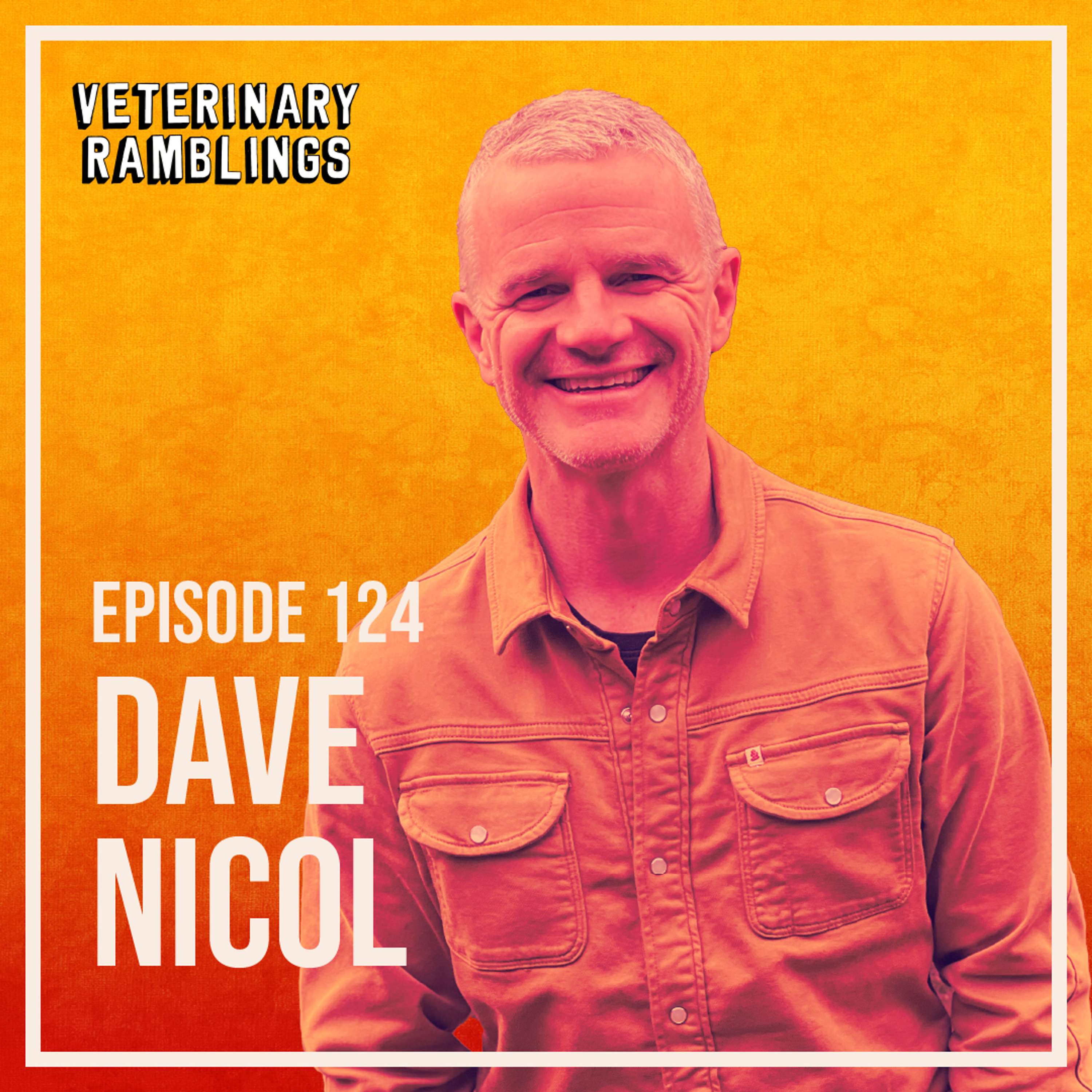 Veterinary Ramblings
