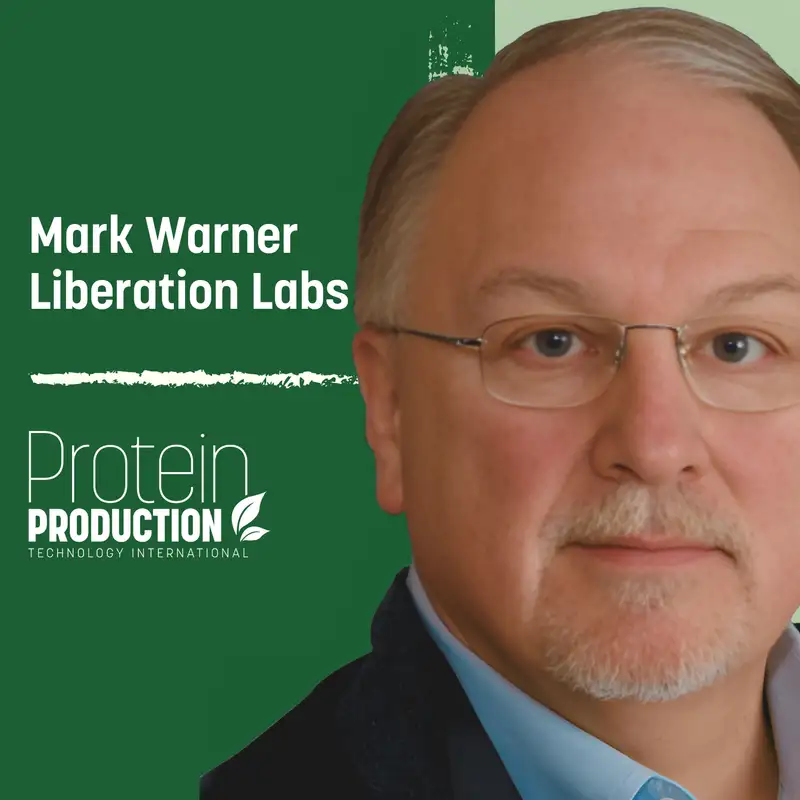 Special Episode:  Mark Warner - Liberation Labs