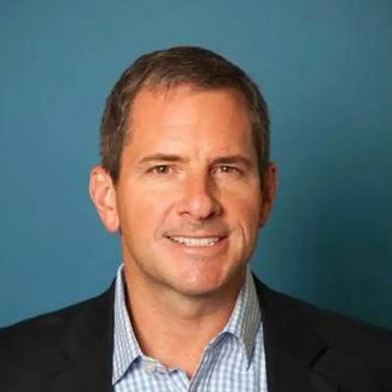 Episode 247 with Bob Fitts