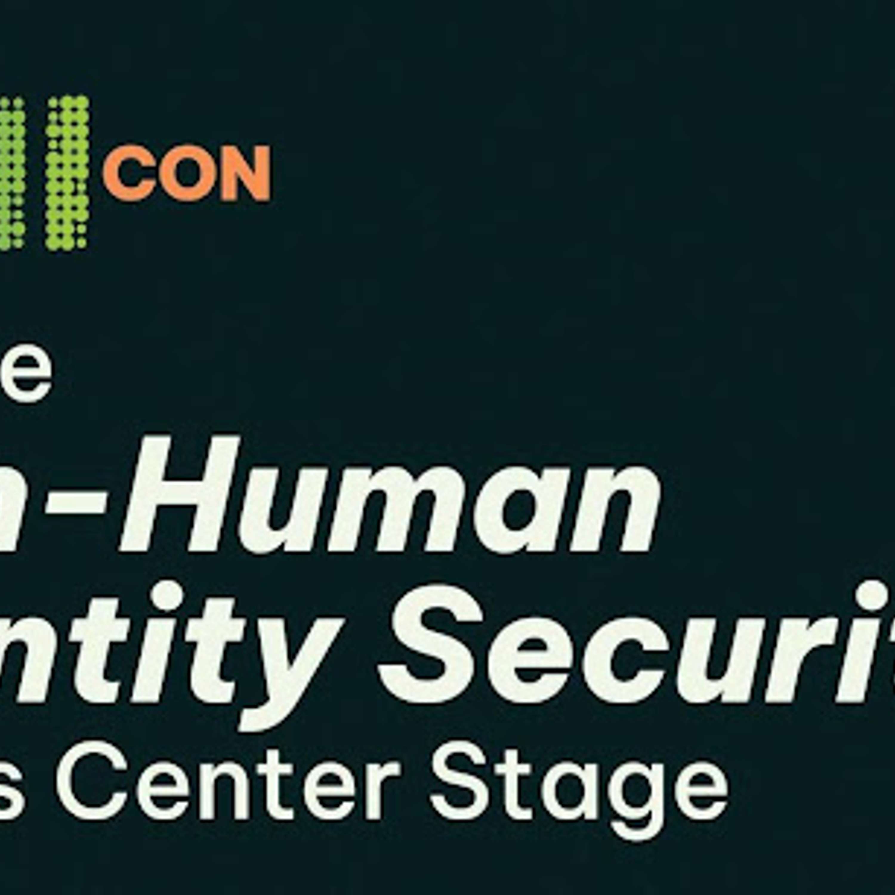 Aembit Announces Speaker Lineup For The Inaugural NHIcon