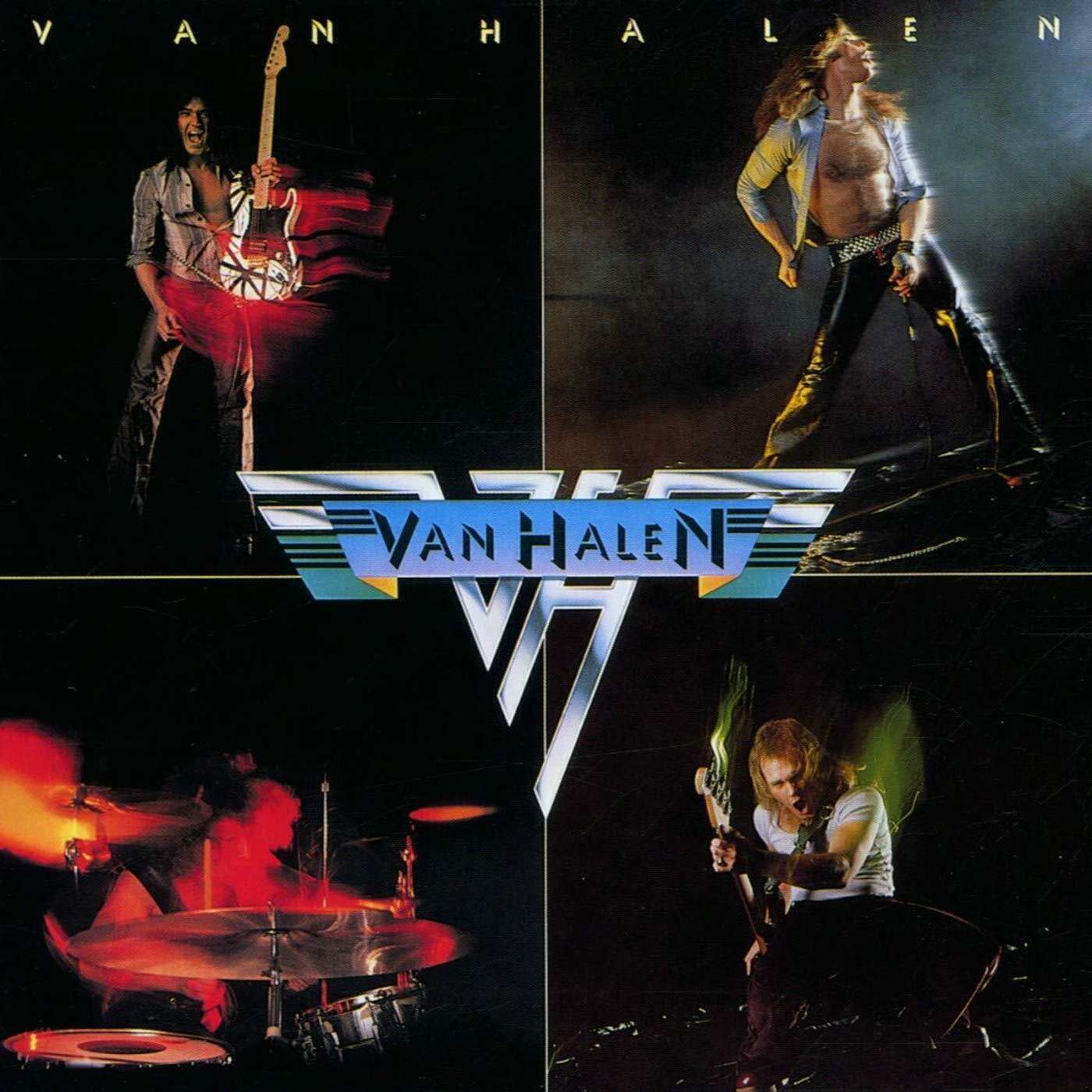 Fair Warning Episode 2:  The Debut Album Van Halen